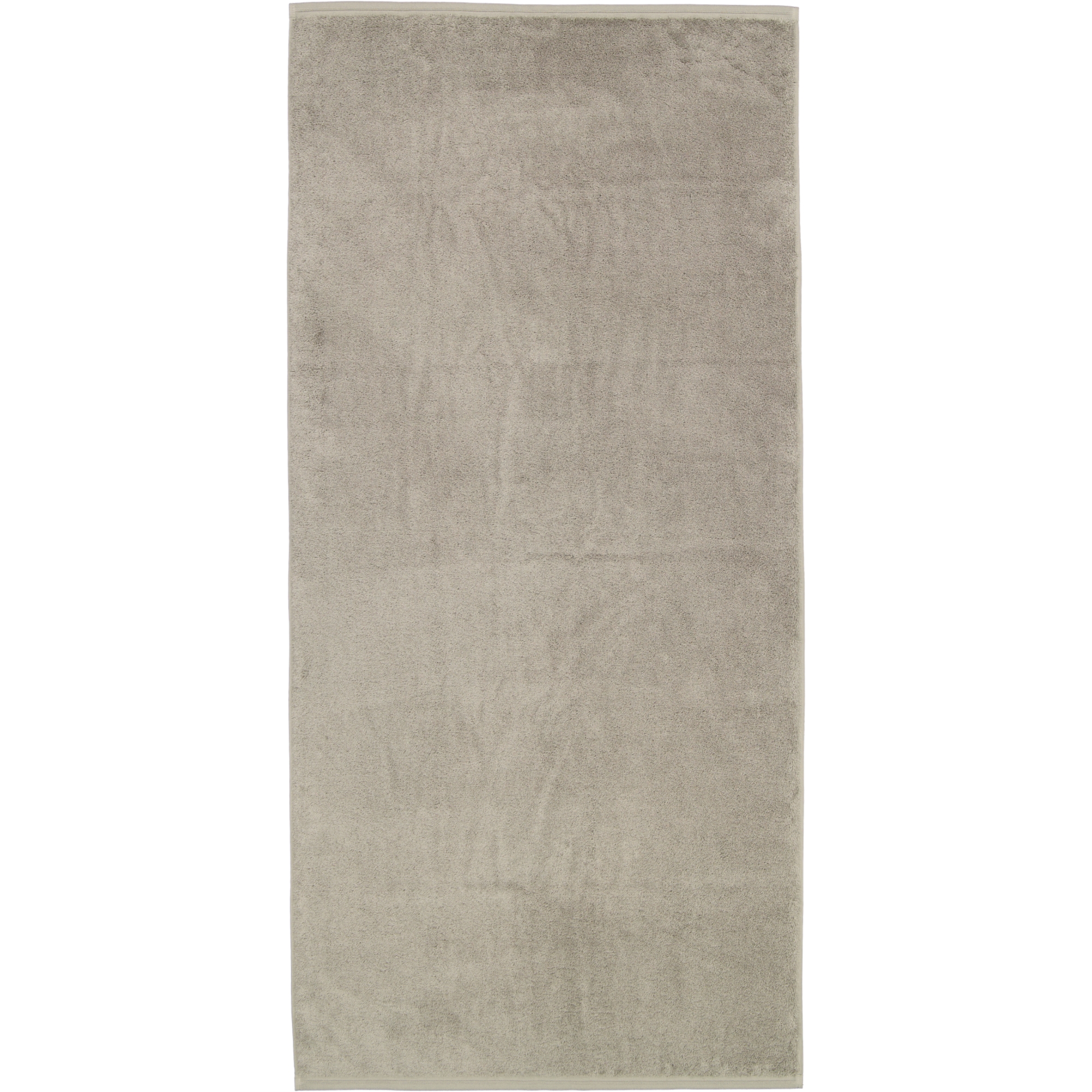 Vossen Handtücher Vegan Life pepplestone - 7470 - Duschtuch 67x140 cm