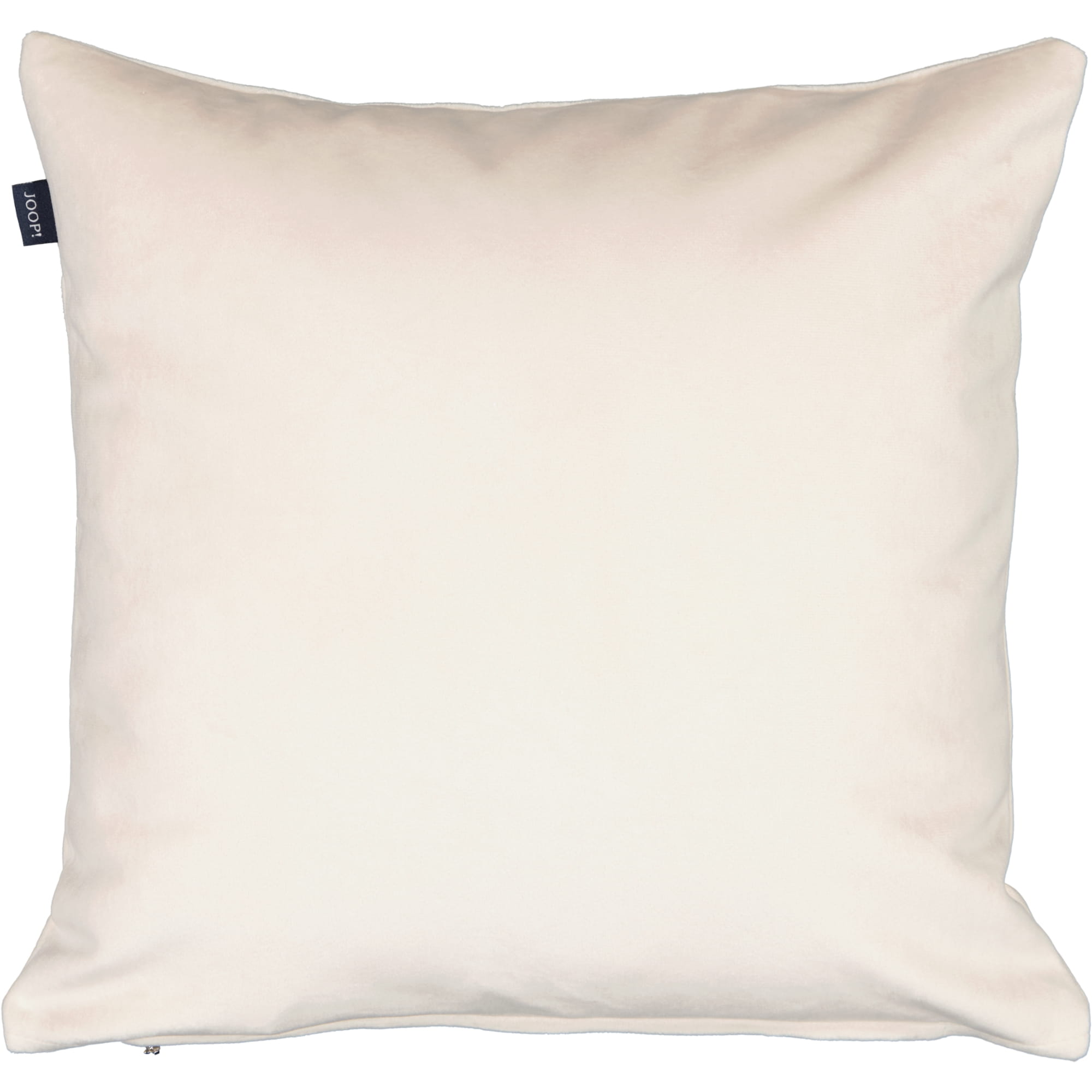 JOOP! Kissenhülle Emboss - Farbe: Beige - 030