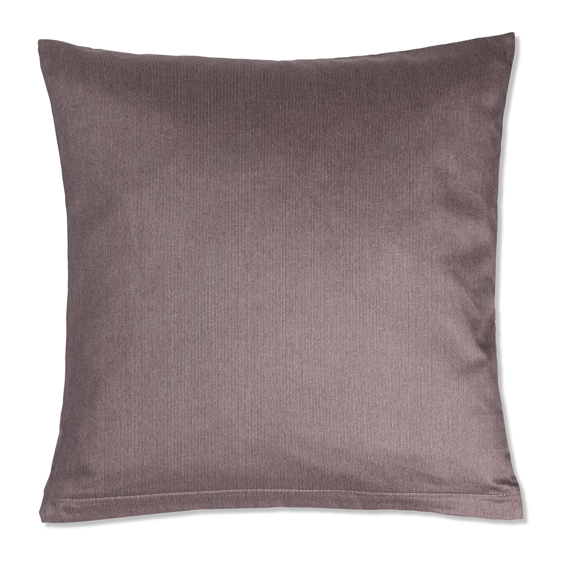 JOOP! Bettwäsche Cornflower Double 4083 Taupe - 17 - Nacken-Kissen 40x40 cm