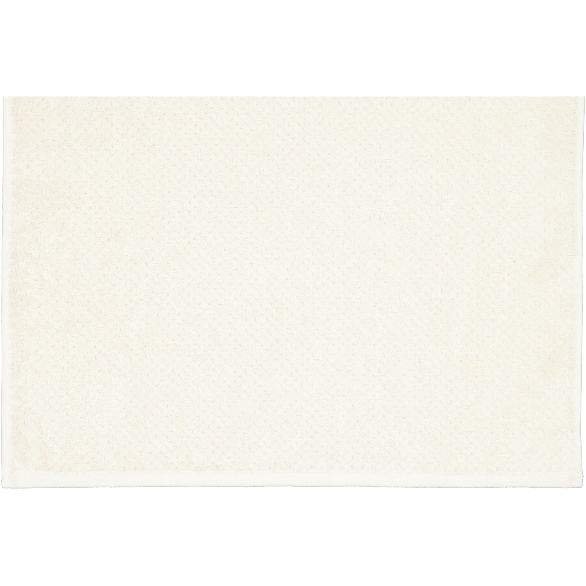 Cawö Handtücher Pure 6500 - Farbe: natur - 356 - Waschhandschuh 16x22 cm