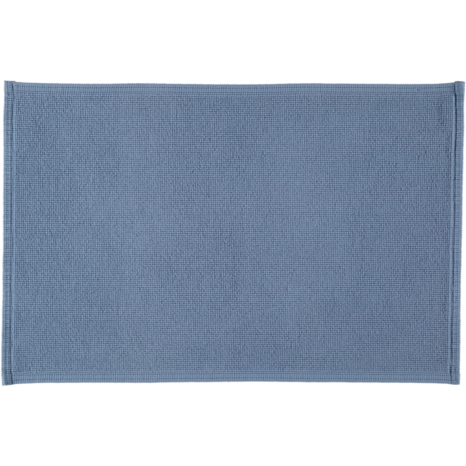 Rhomtuft - Badteppiche Plain - Farbe: aqua - 78 - 70x120 cm