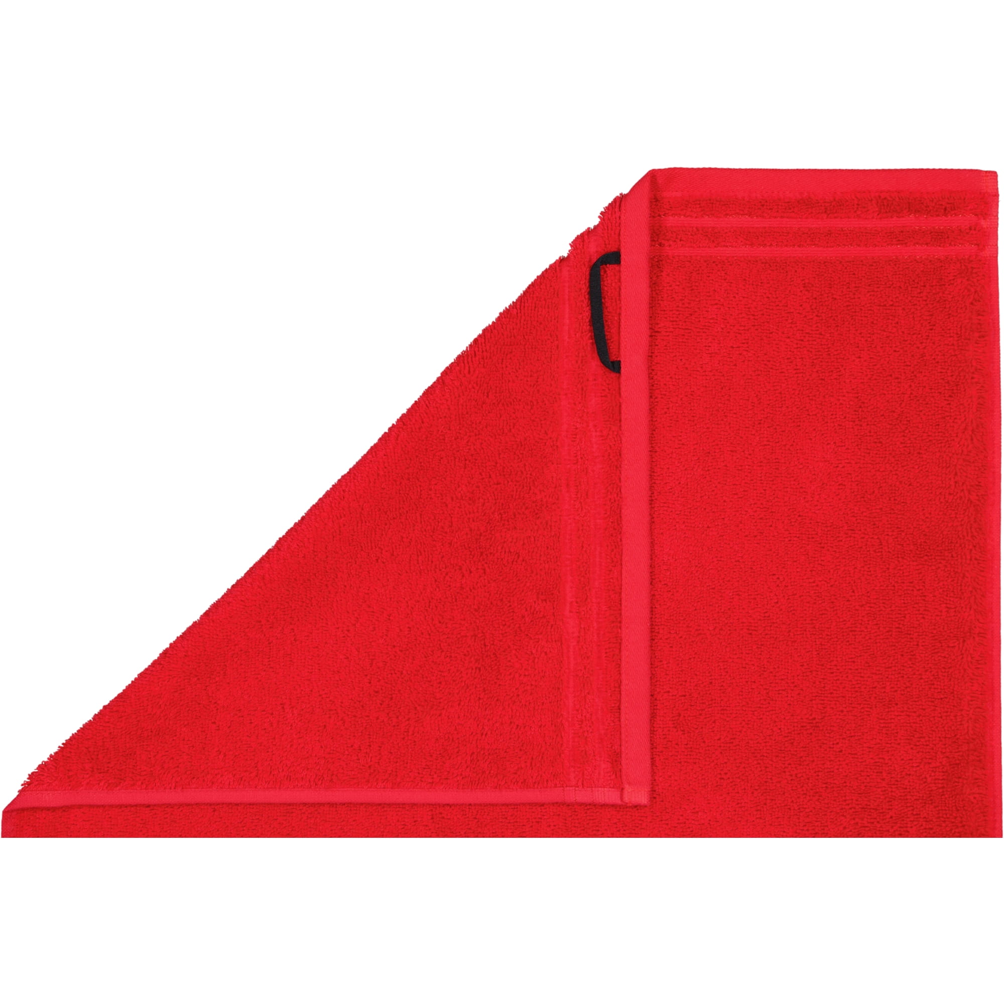 Vossen Handtücher Calypso Feeling purpur - 3705 - Duschtuch 67x140 cm