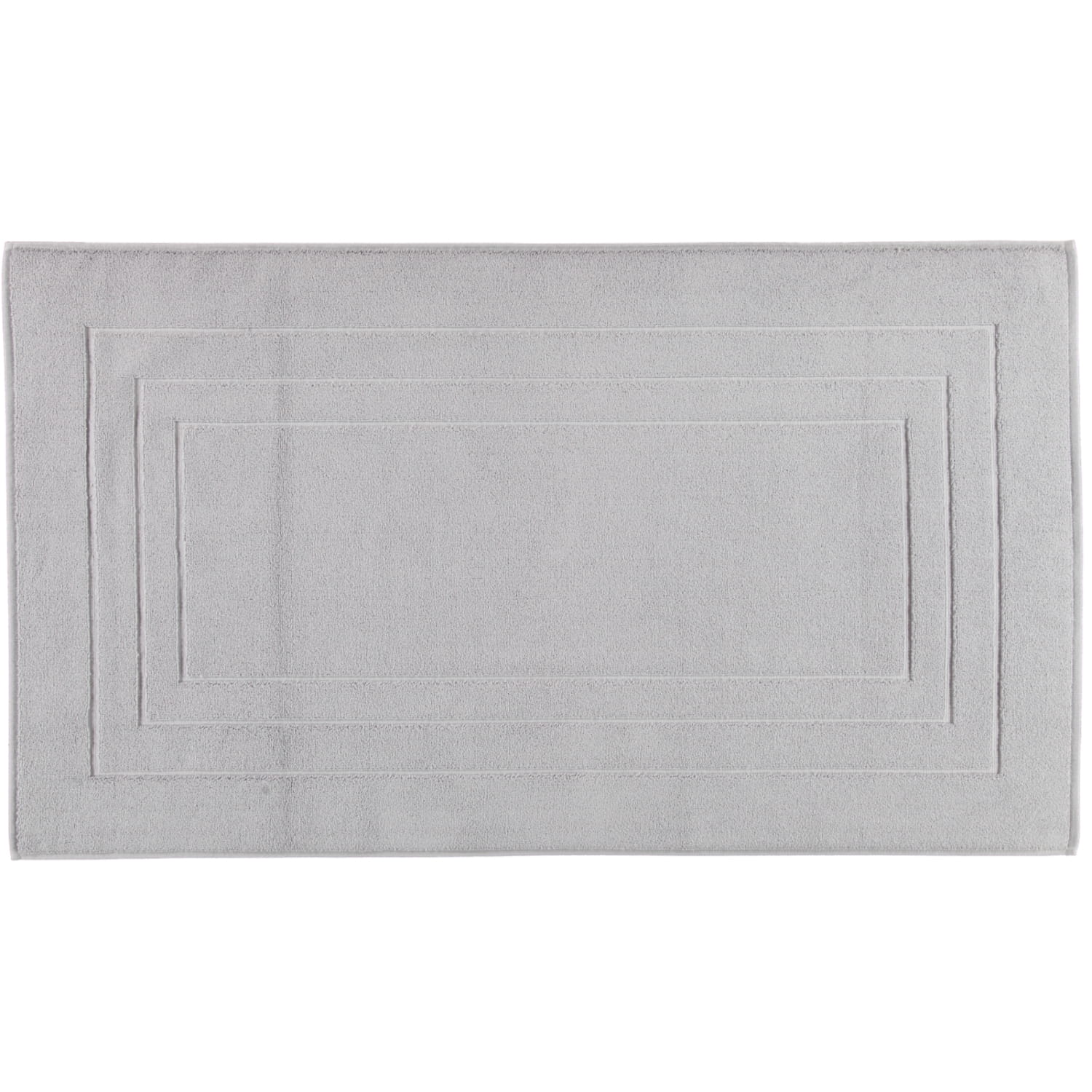 Vossen Badematten Feeling shadow - 7320 - 67x120 cm