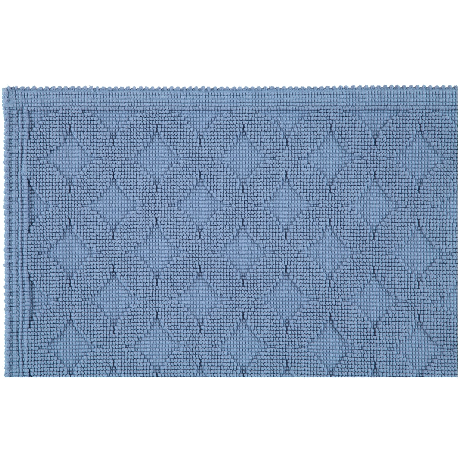 Rhomtuft RHOMTUFT Badematten Seaside aqua - 78