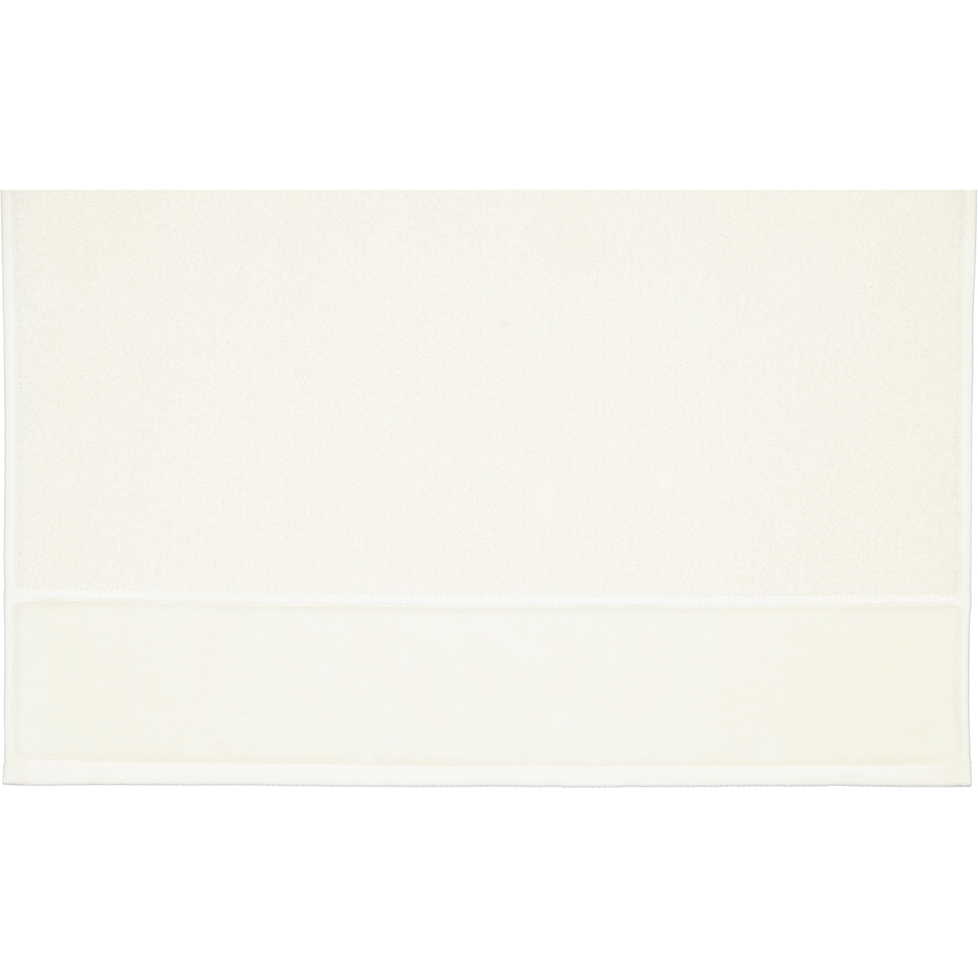 Vossen Handtücher Pure ivory - 1030
