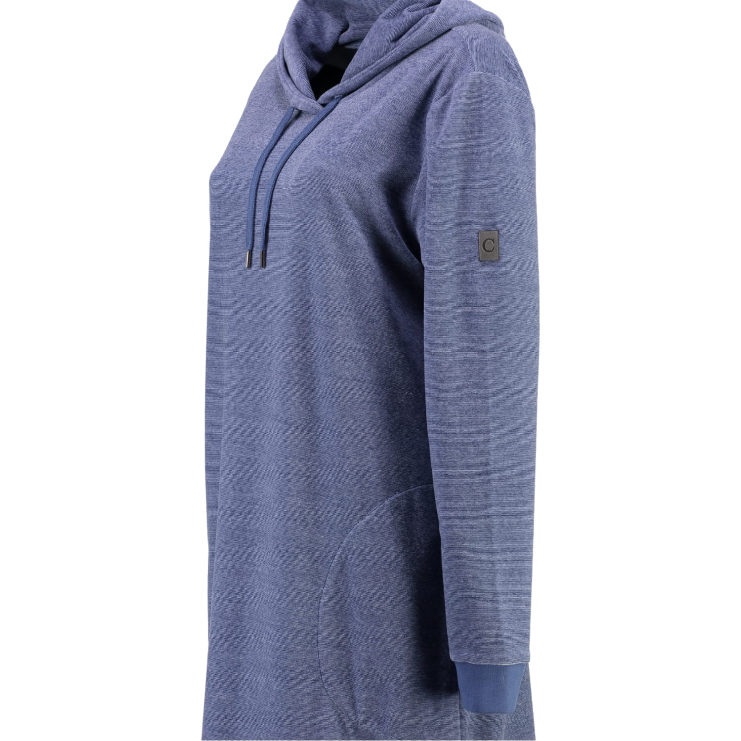 Cawö Home Hoodie 818 - Farbe: denim - 11