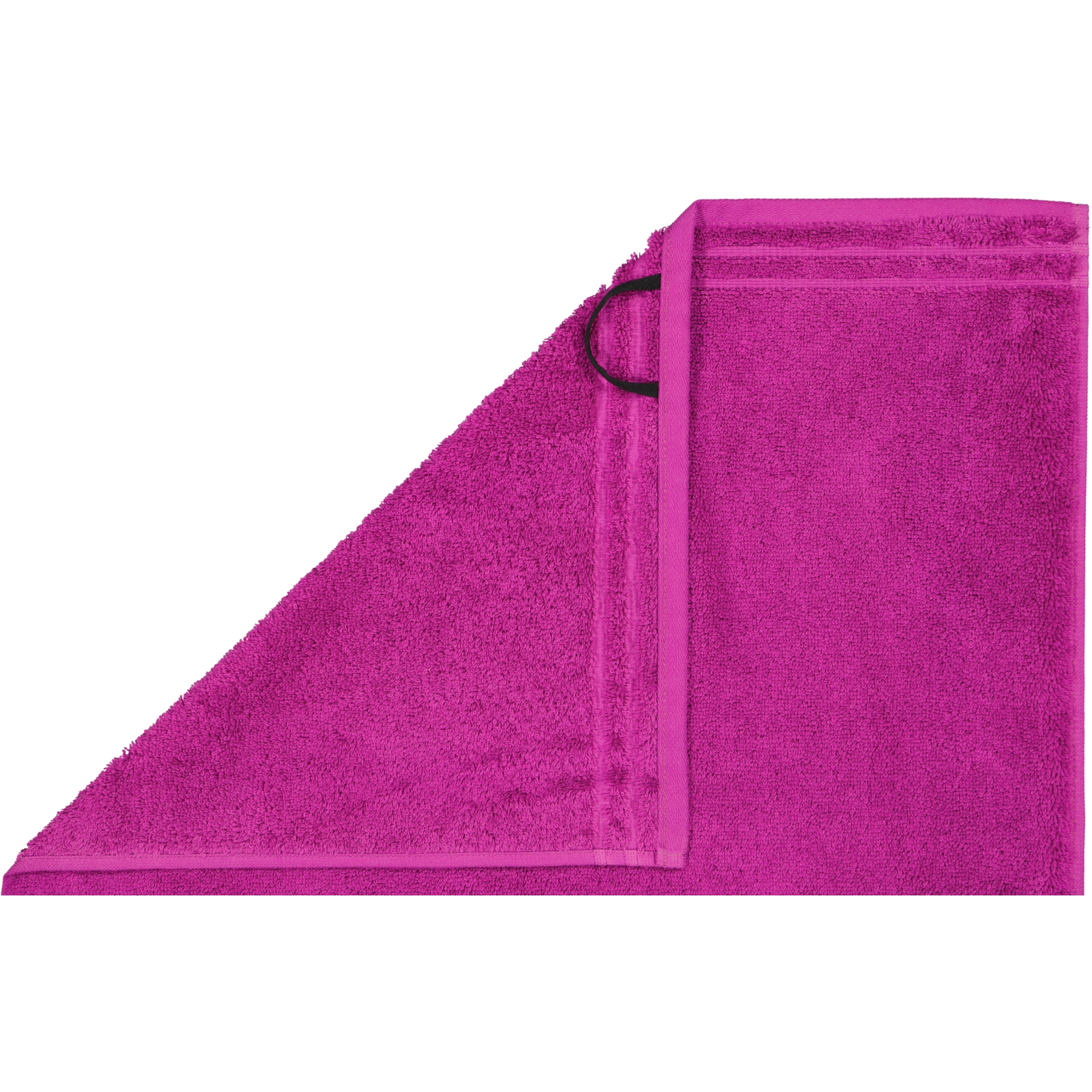 Vossen Handtücher Calypso Feeling purple - 8590 - Duschtuch 67x140 cm