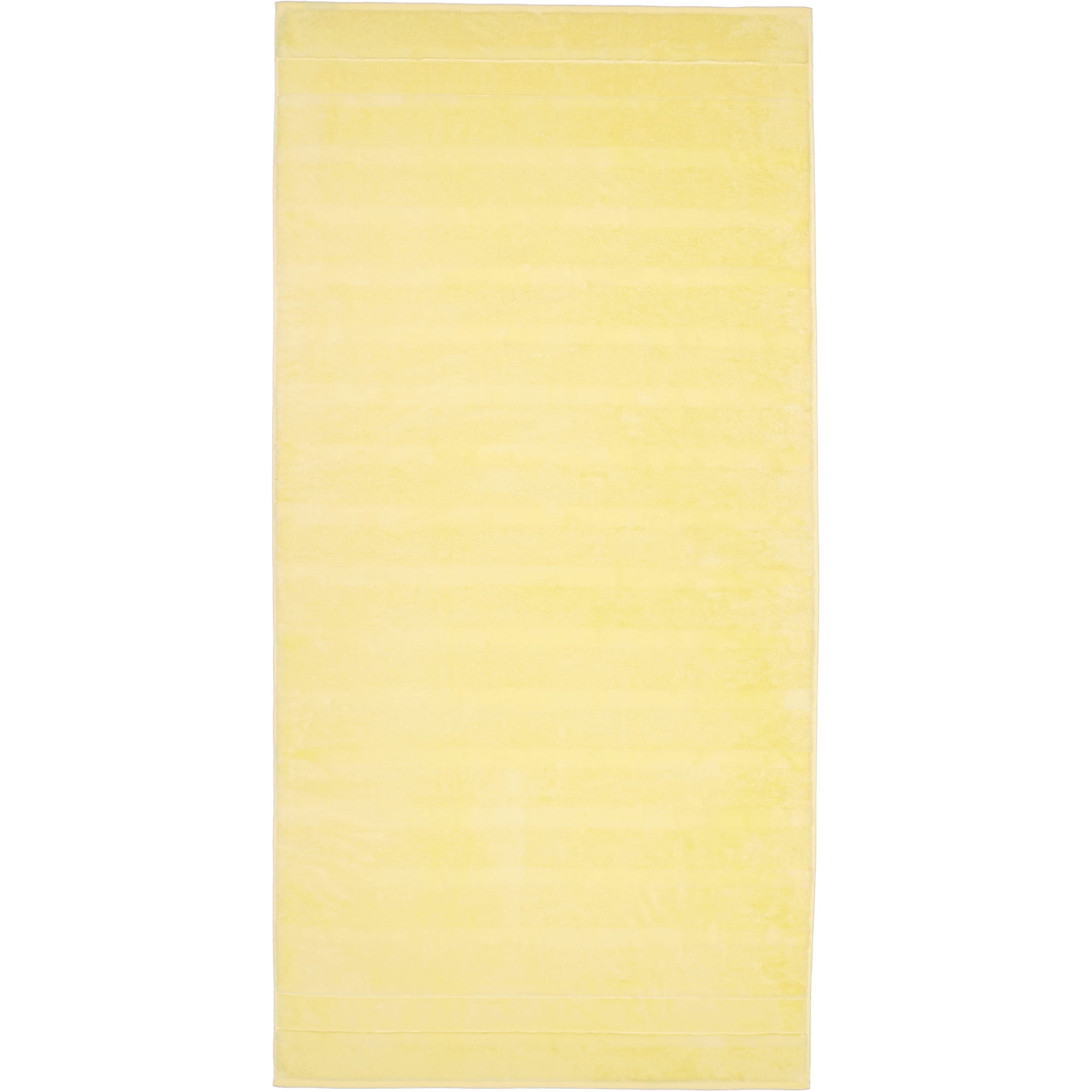 Cawö - Noblesse2 1002 - Farbe: honig - 581 - Duschtuch 80x160 cm