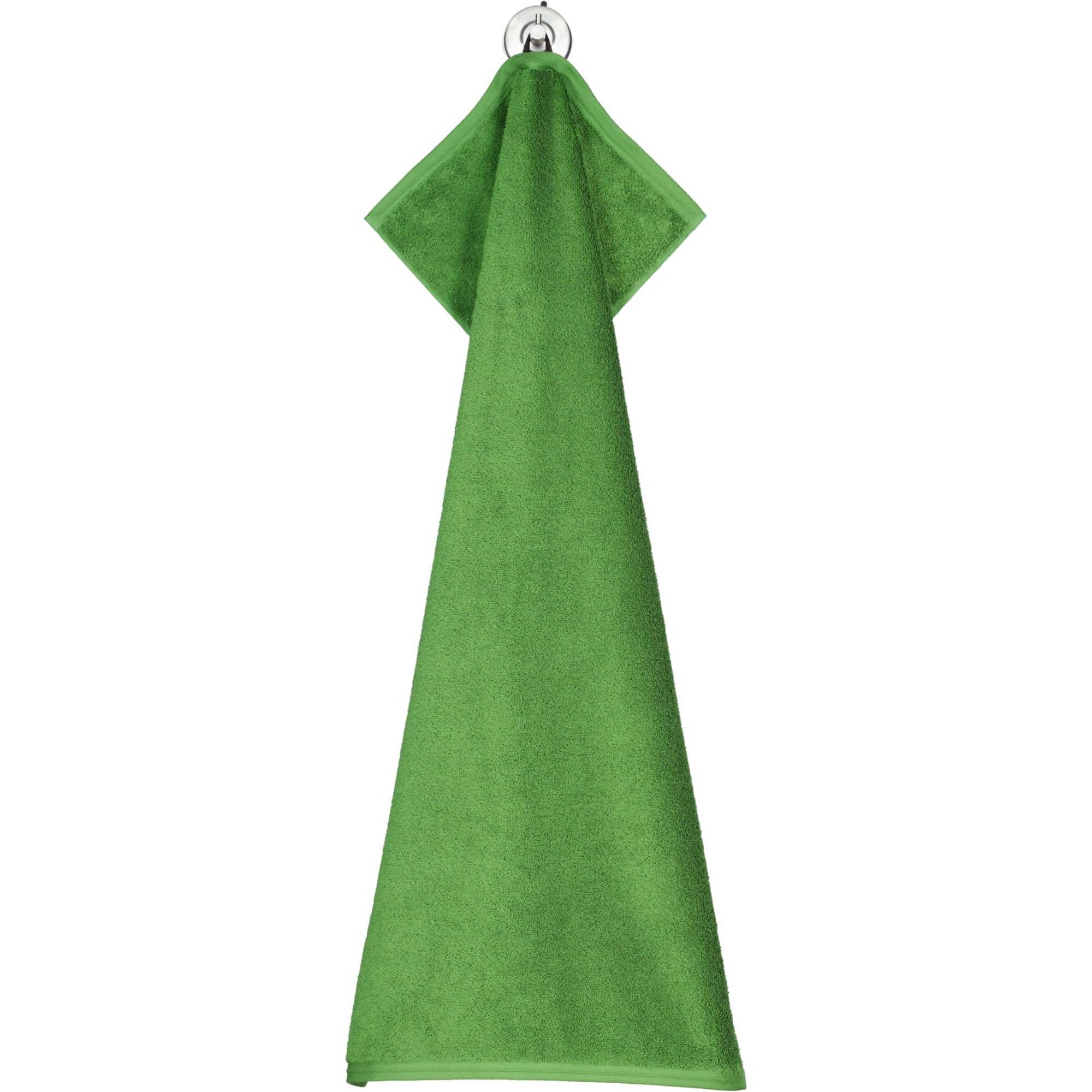 Vossen Handtücher Vegan Life clover - 5730 - Handtuch 50x100 cm