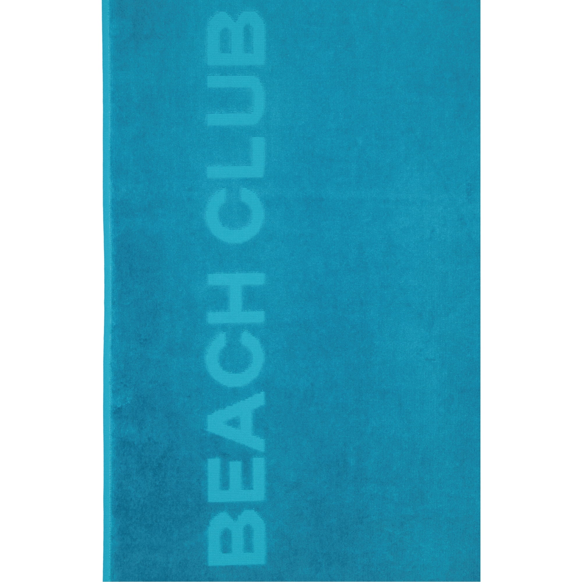 Vossen Strandtücher Beach Club lagoon - 5890 - Strandtuch 100x180 cm