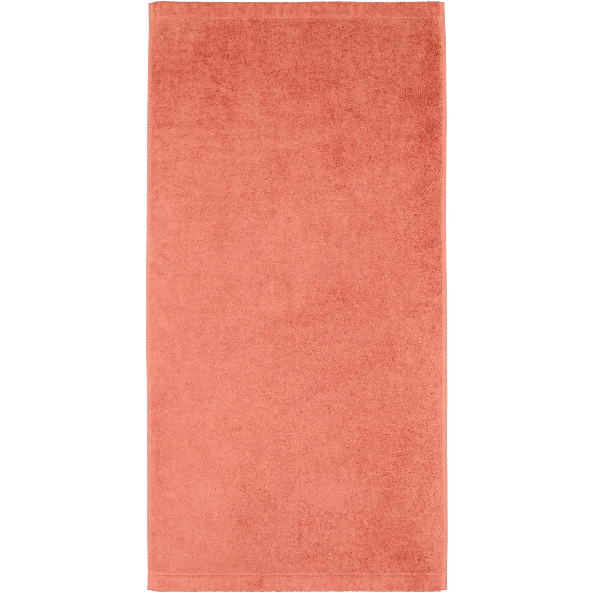 Cawö Handtücher Life Style Uni 7007 brick - 387