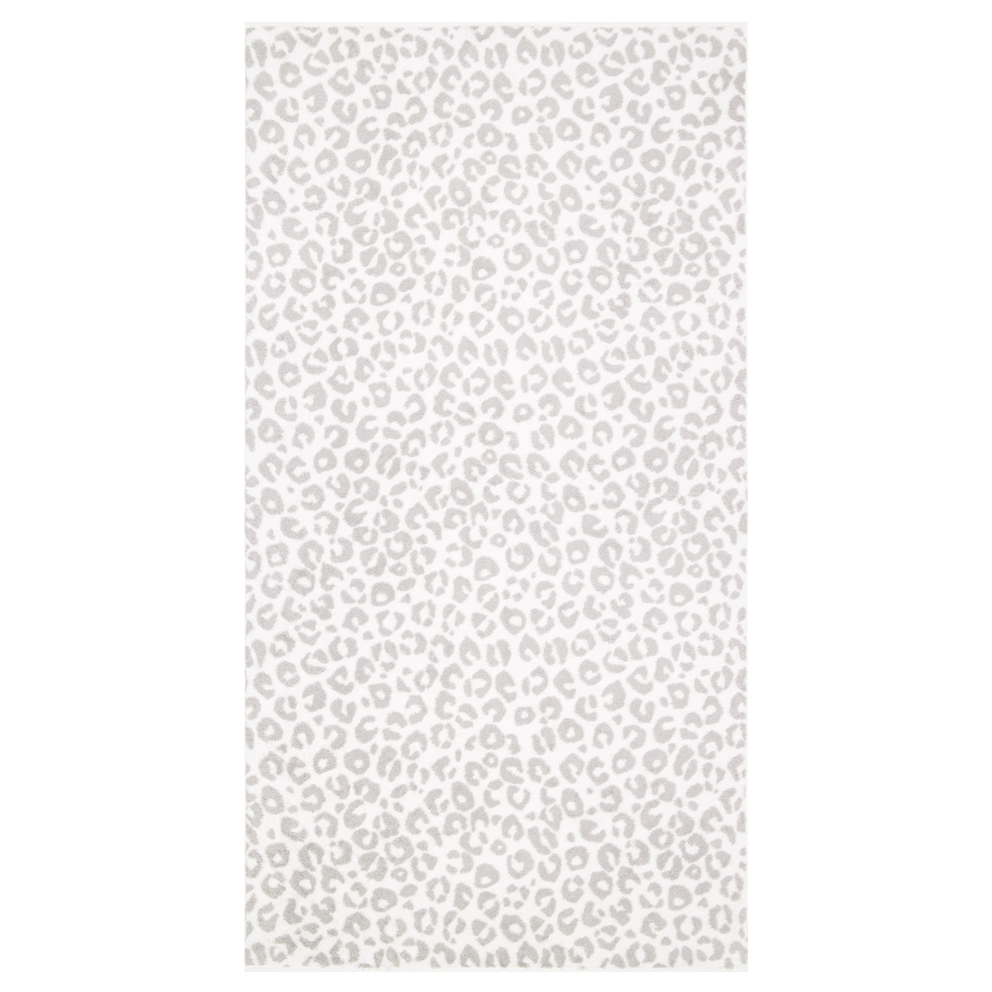 Cawö Handtücher Leo 540 platin - 76 - Duschtuch 80x150 cm