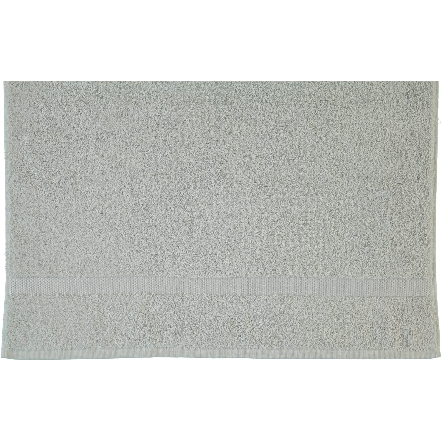 Rhomtuft - Handtücher Princess - Farbe: perlgrau - 11