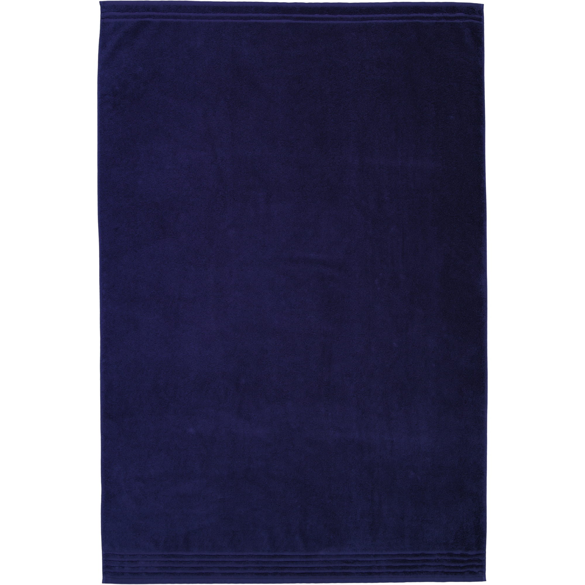 Vossen Handtücher Vienna Style Supersoft deep water - 4940 - Badetuch 100x150 cm