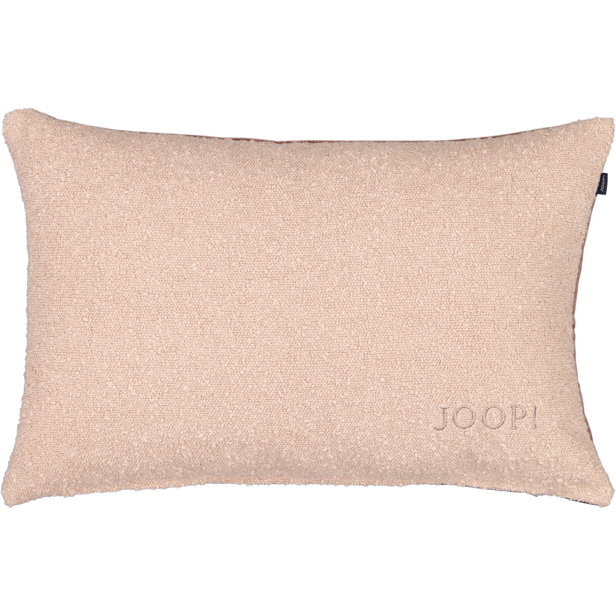 JOOP! Kissenhüllen Touch Rose - 075 - 40x60 cm
