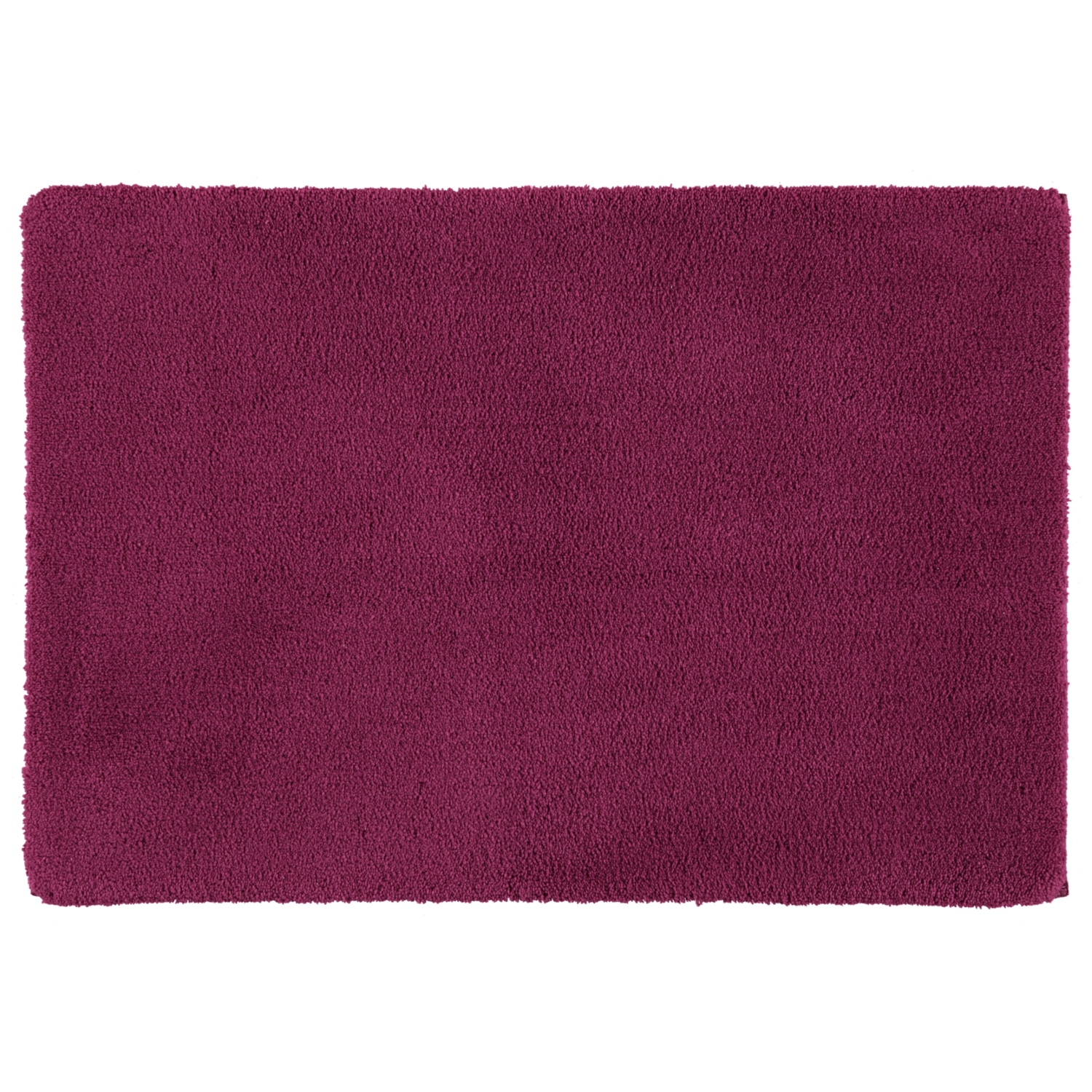 Rhomtuft RHOMTUFT Badteppiche Square berry - 237