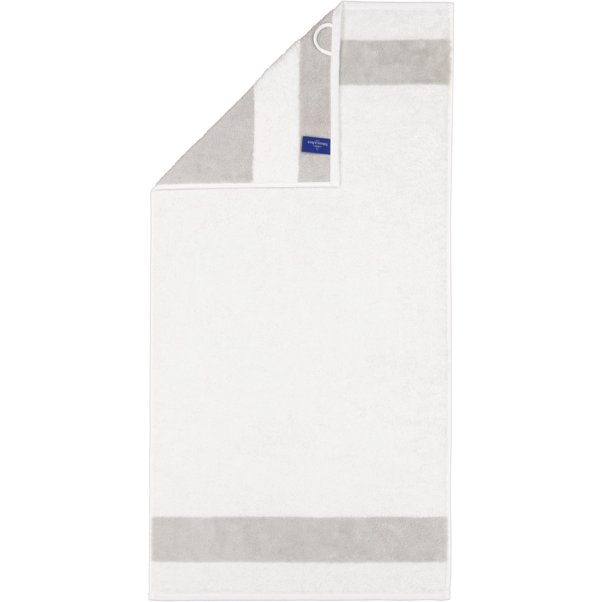Villeroy & Boch Handtücher Luxury Double 2560 brilliant white - 76