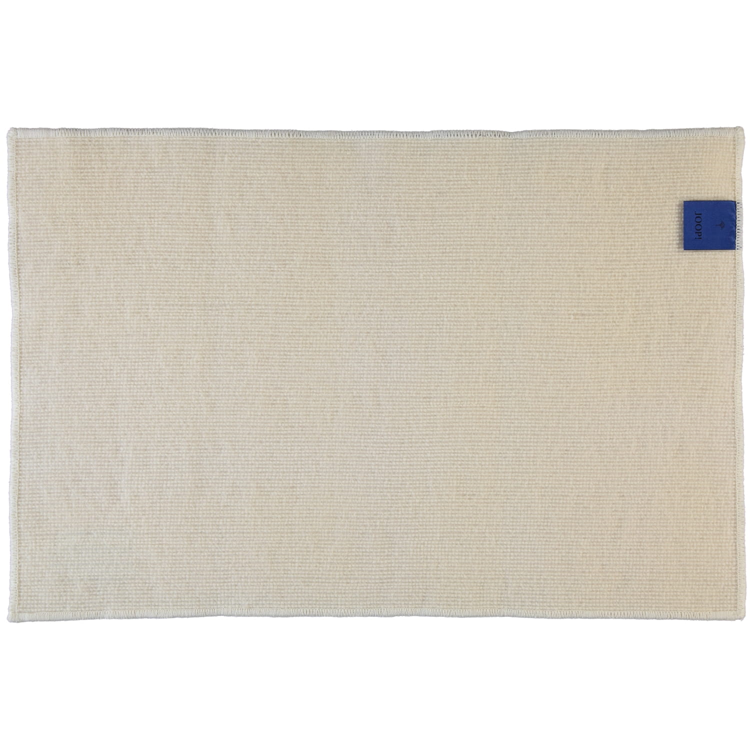 JOOP! - Badteppich Luxury 152 - Farbe: natur - 020