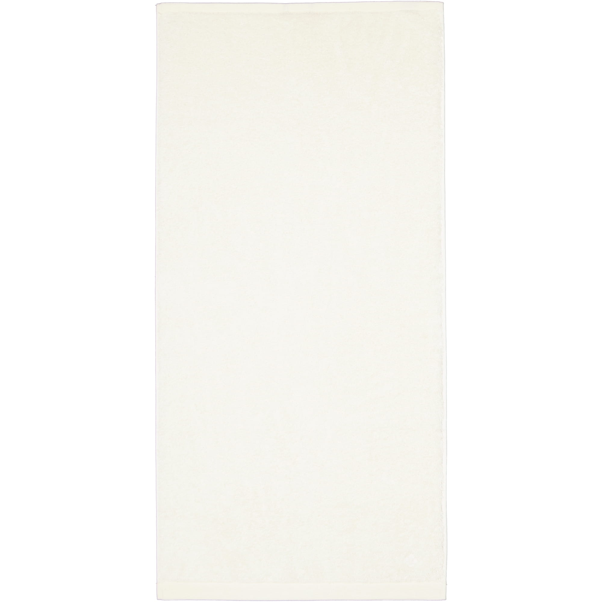Vossen Handtücher High Line ivory - 1030 - Handtuch 50x100 cm