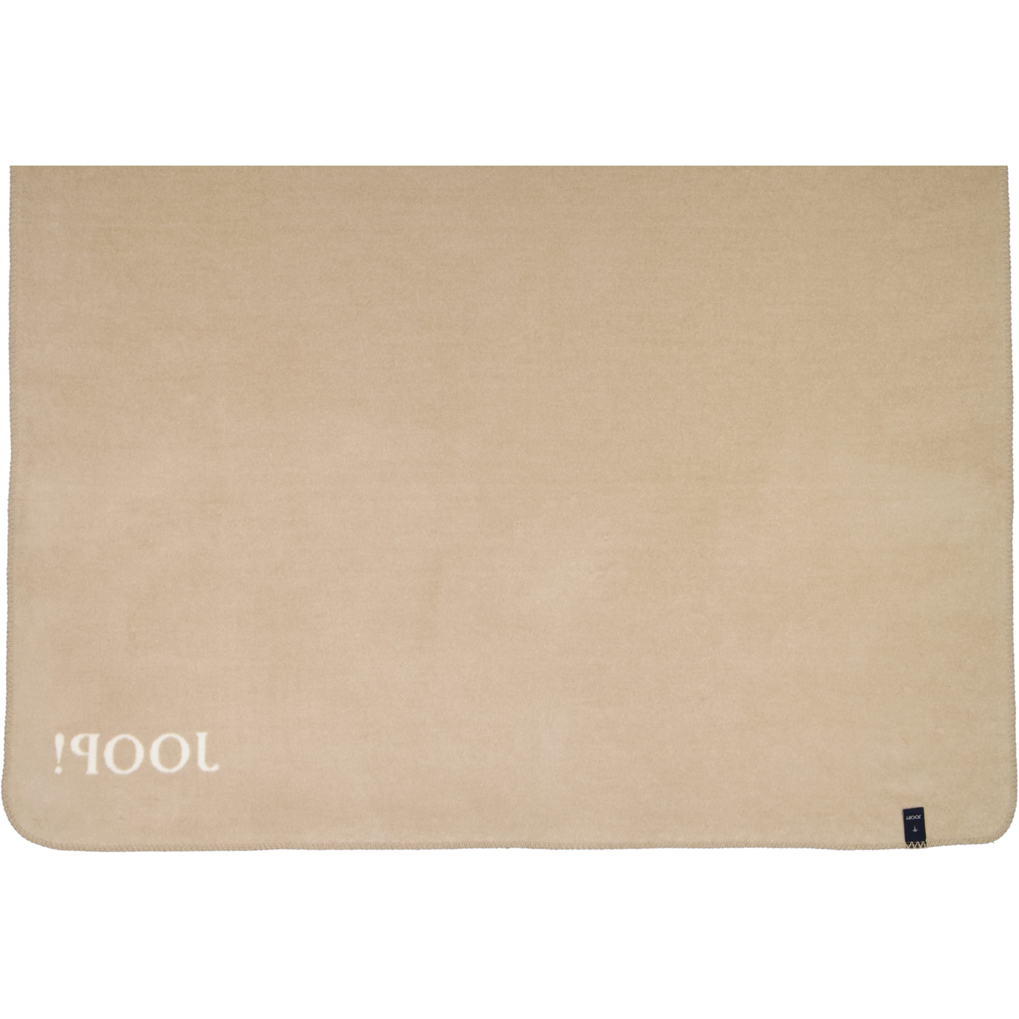 JOOP! Wohndecken Split Natur - 150x200 cm