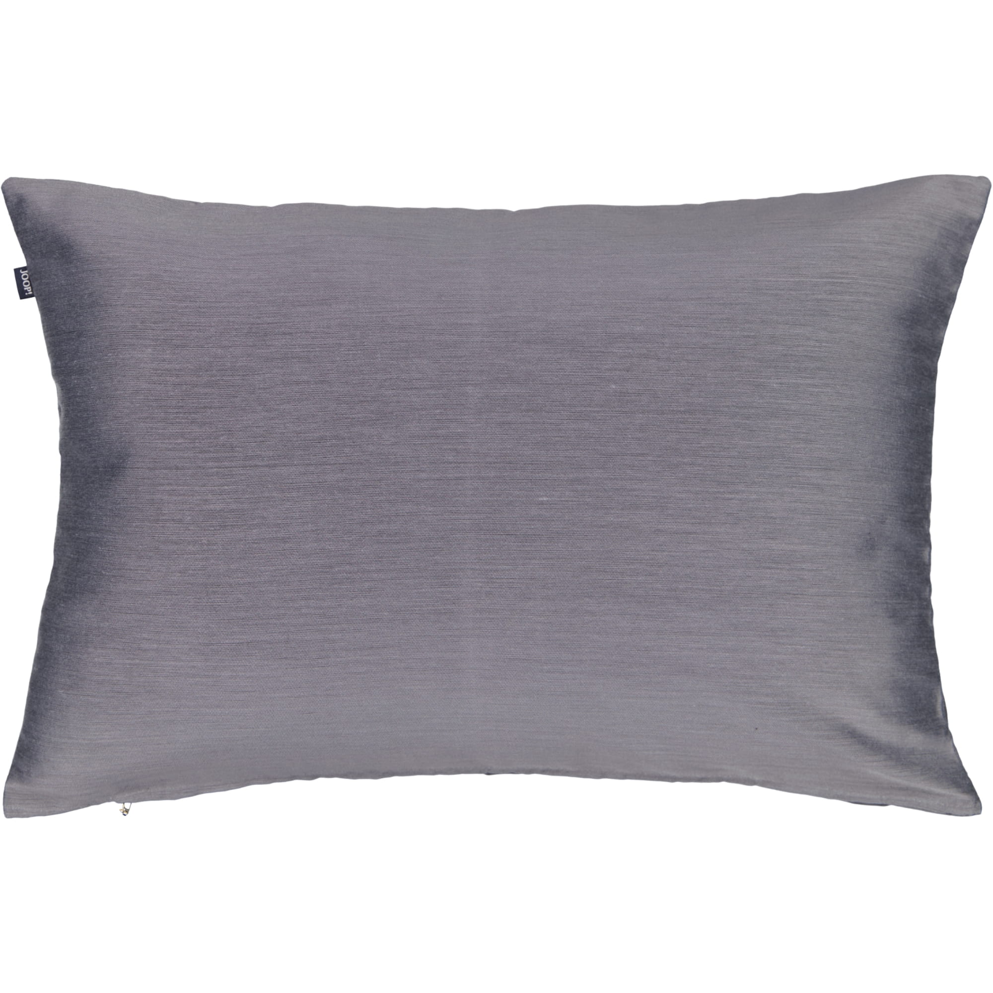 JOOP! Kissenhülle Ornament - Farbe: Anthrazit - 012 - 40x60 cm