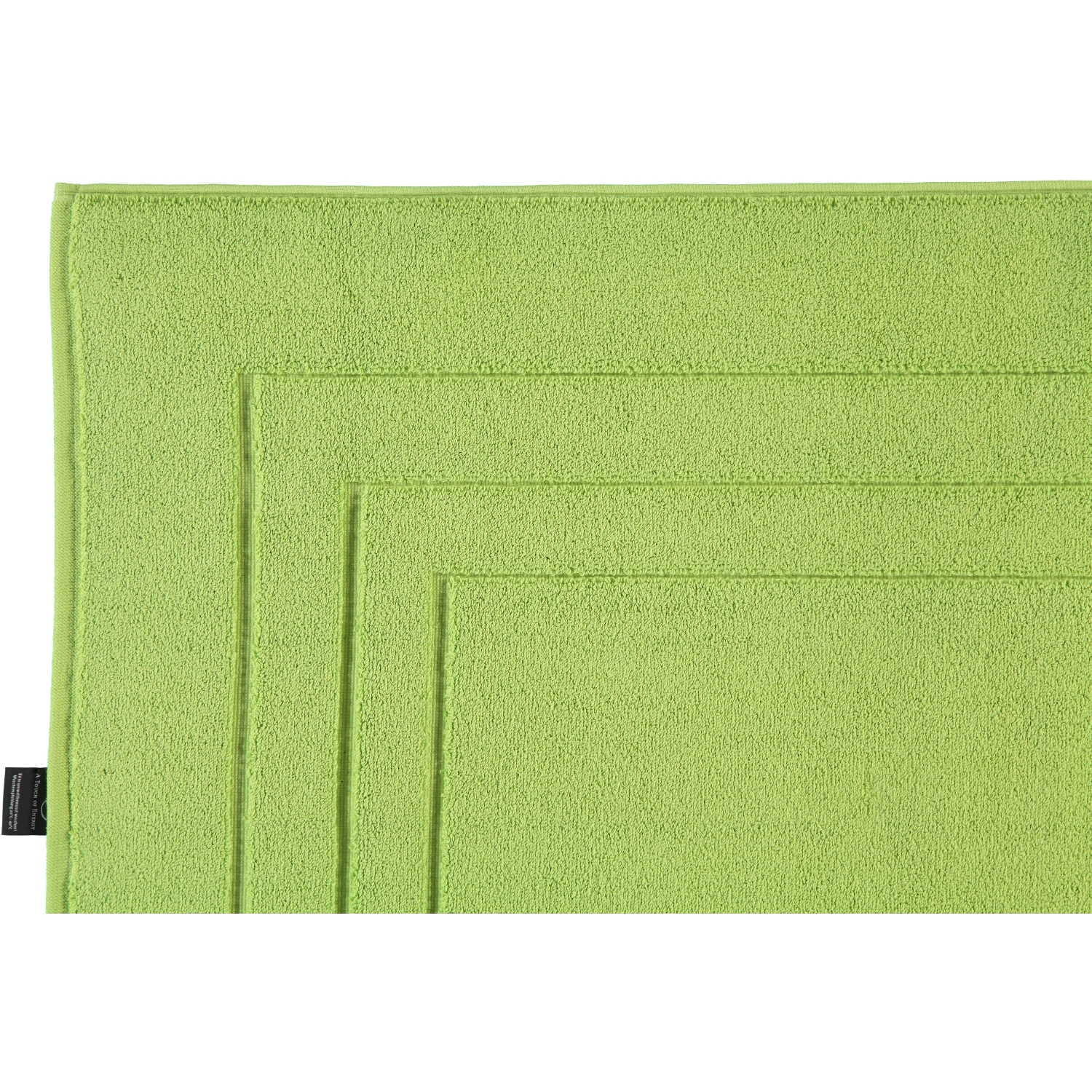 Vossen Badematten Feeling meadowgreen - 530