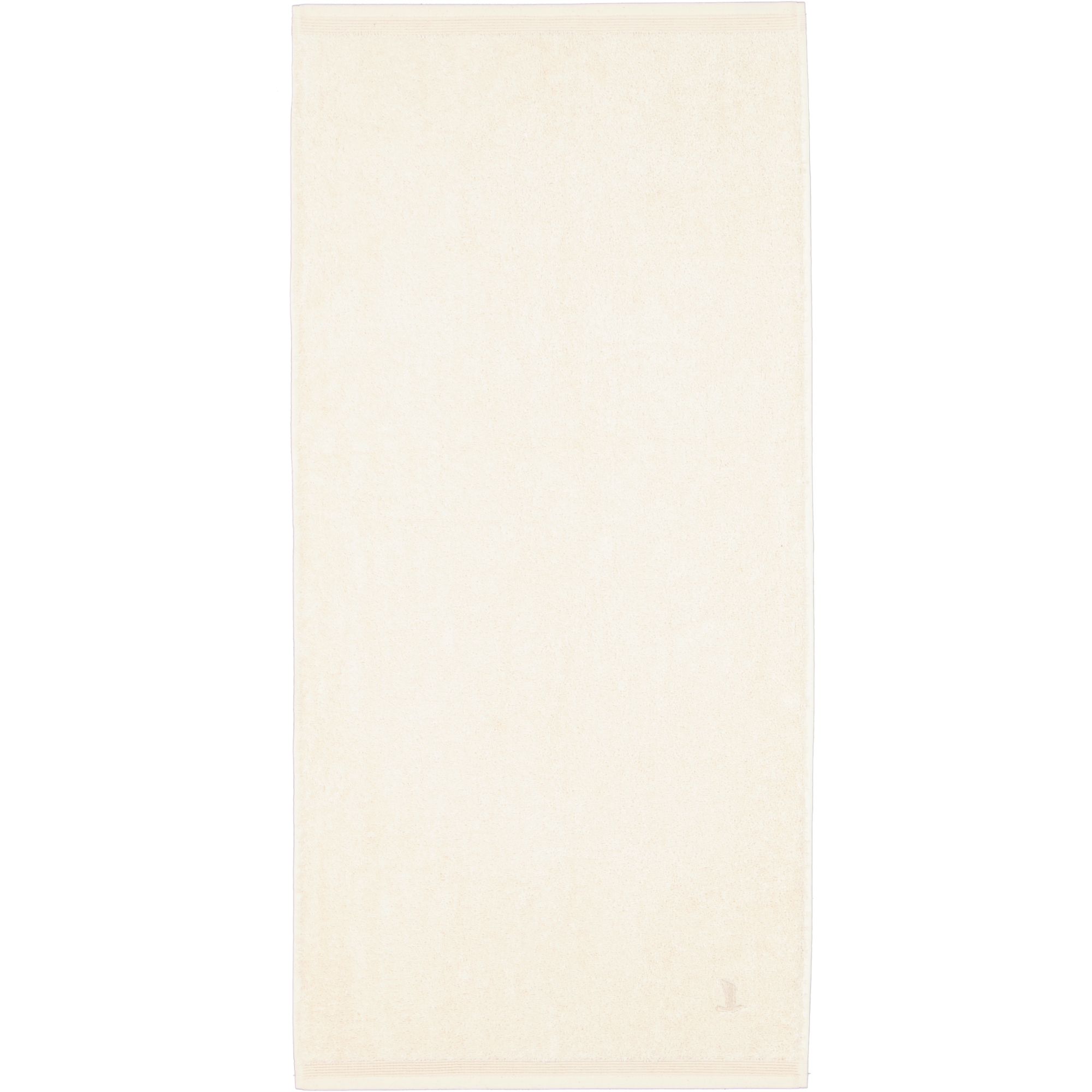 Möve Handtücher Superwuschel nature - 869 - Handtuch 50x100 cm