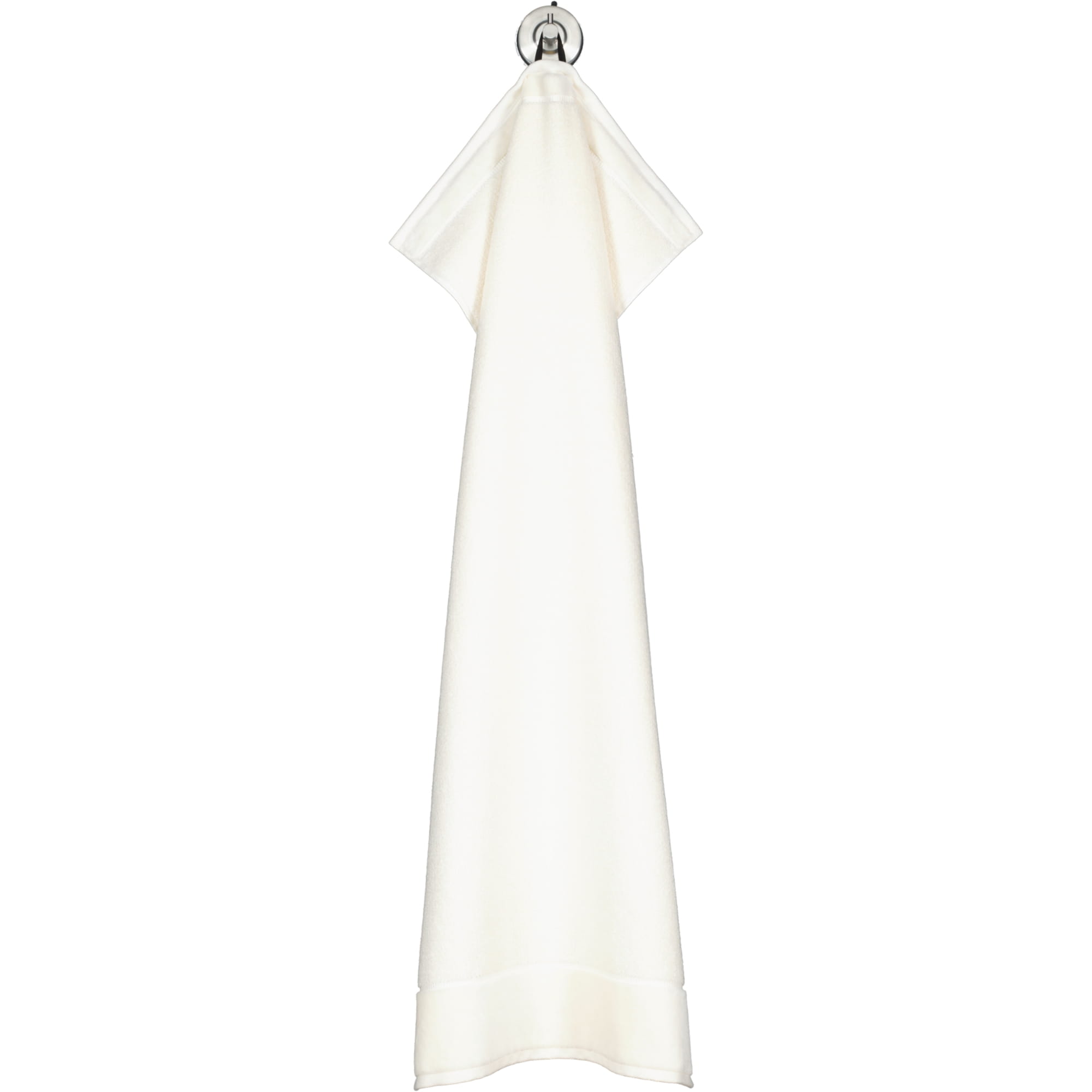 Vossen Handtücher Pure ivory - 1030 - Handtuch 50x100 cm