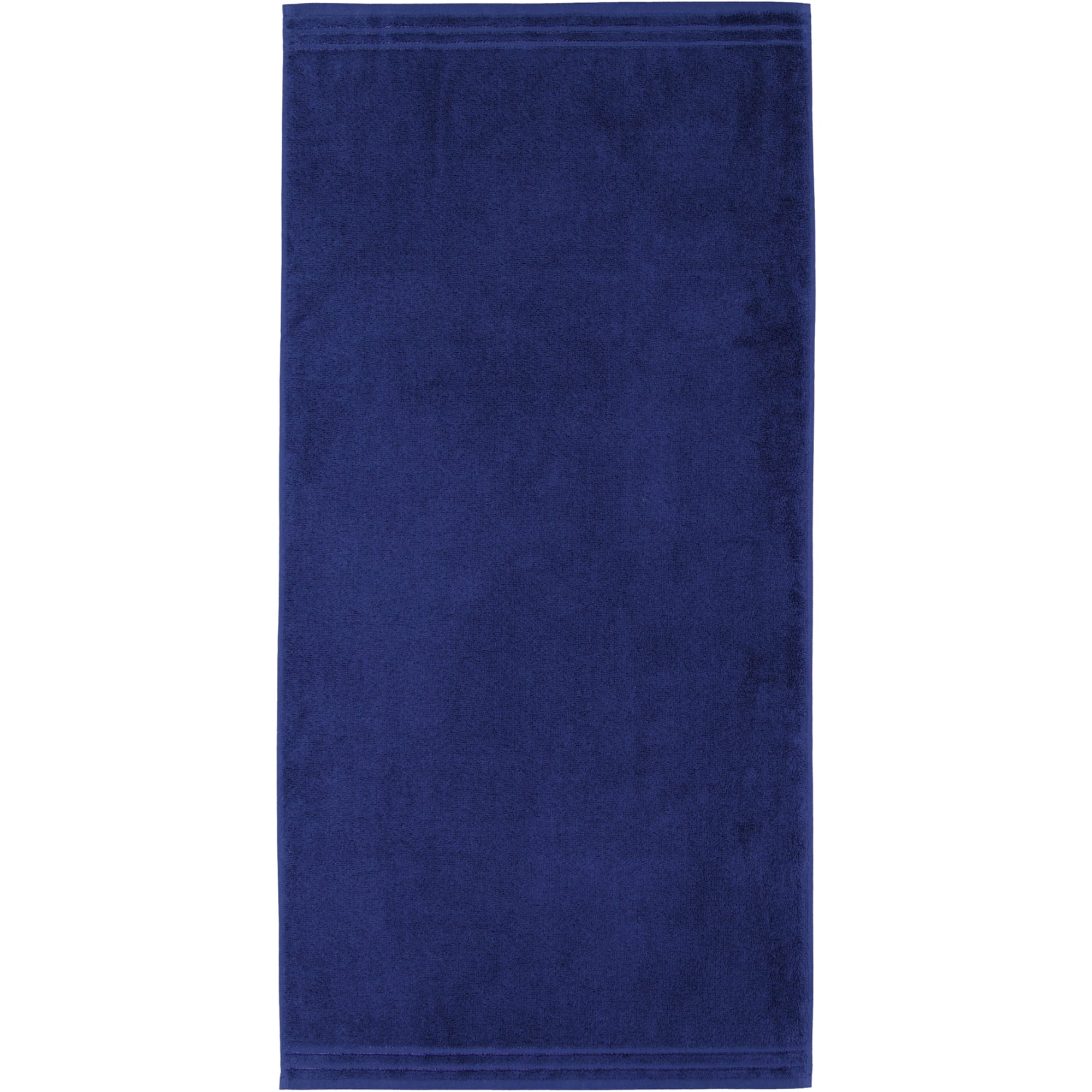 Vossen Handtücher Calypso Feeling marine blau - 4930 - Handtuch 50x100 cm