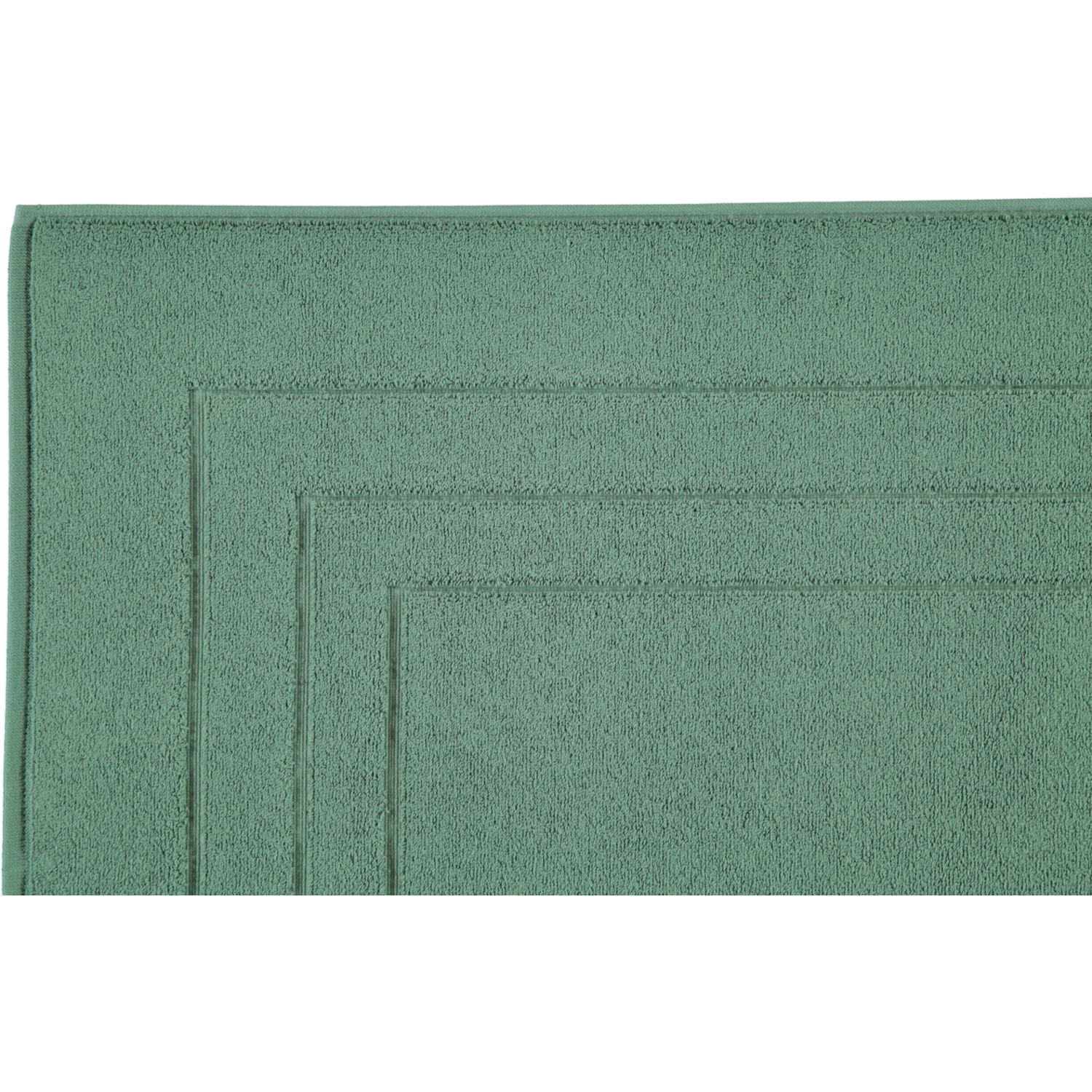 Vossen Badematten Feeling evergreen - 5525