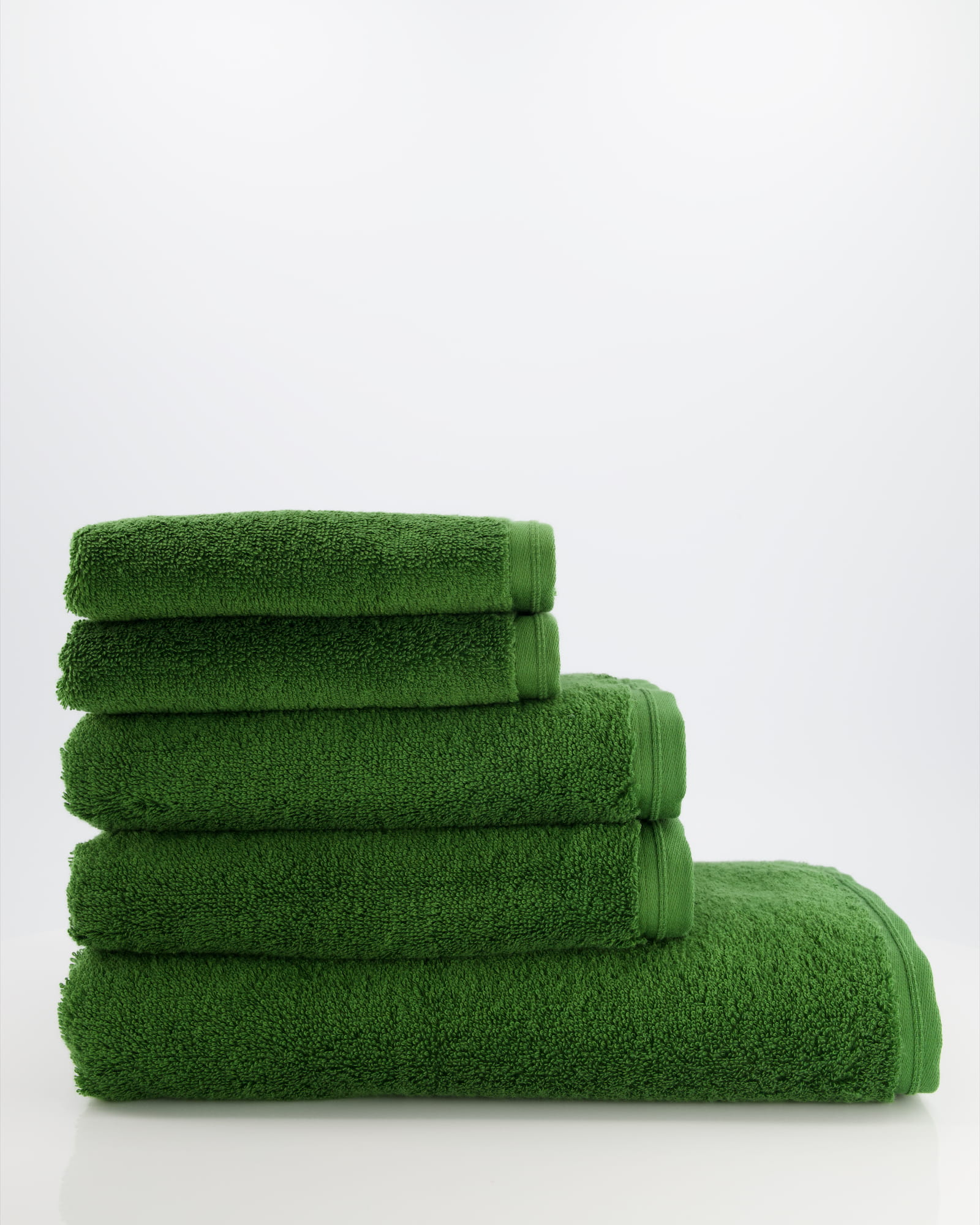 Vossen Handtücher Vegan Life clover - 5730