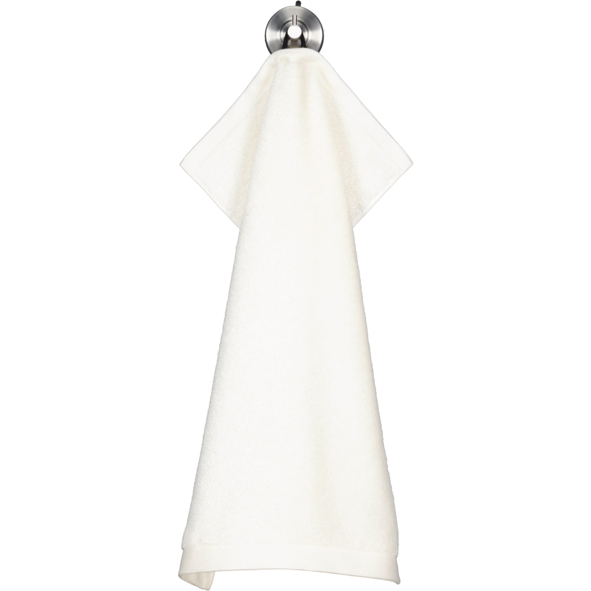 Vossen Handtücher High Line ivory - 1030 - Gästetuch 40x60 cm