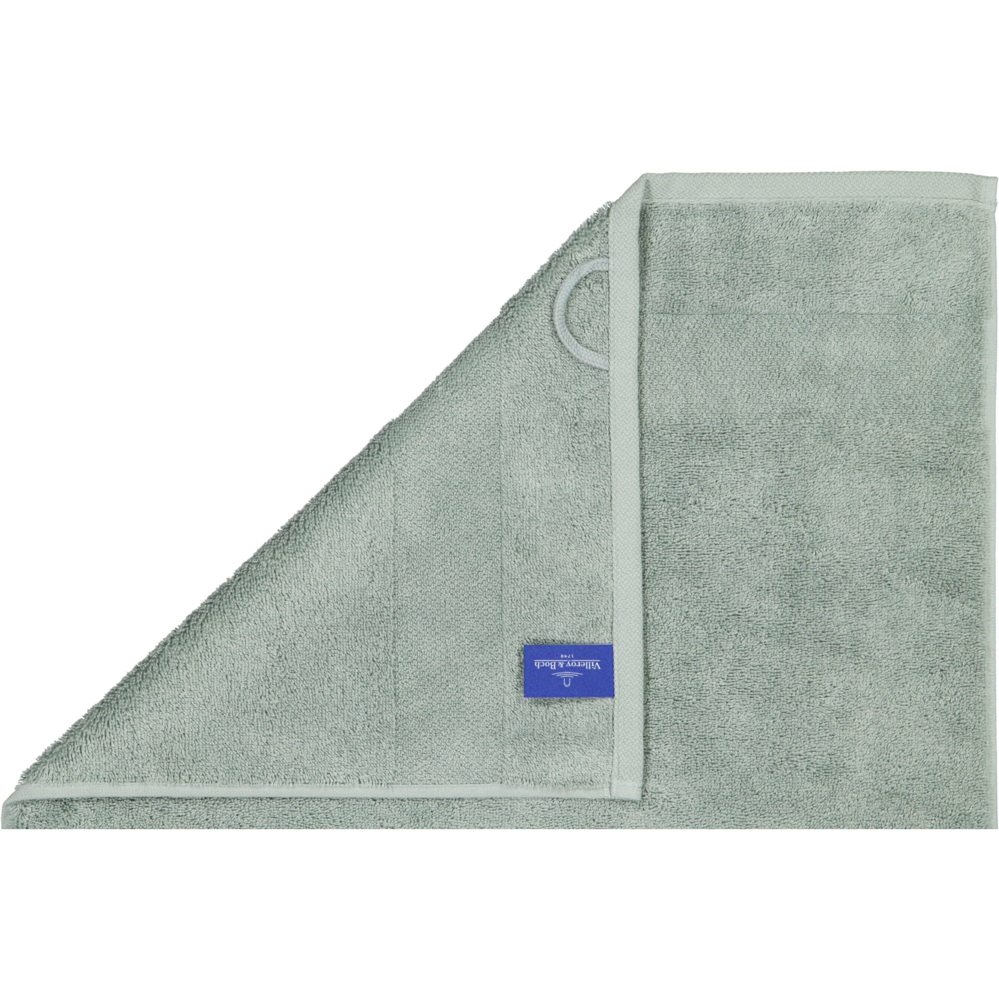 Villeroy & Boch Handtücher One 2550 - Farbe: mineral green - 470