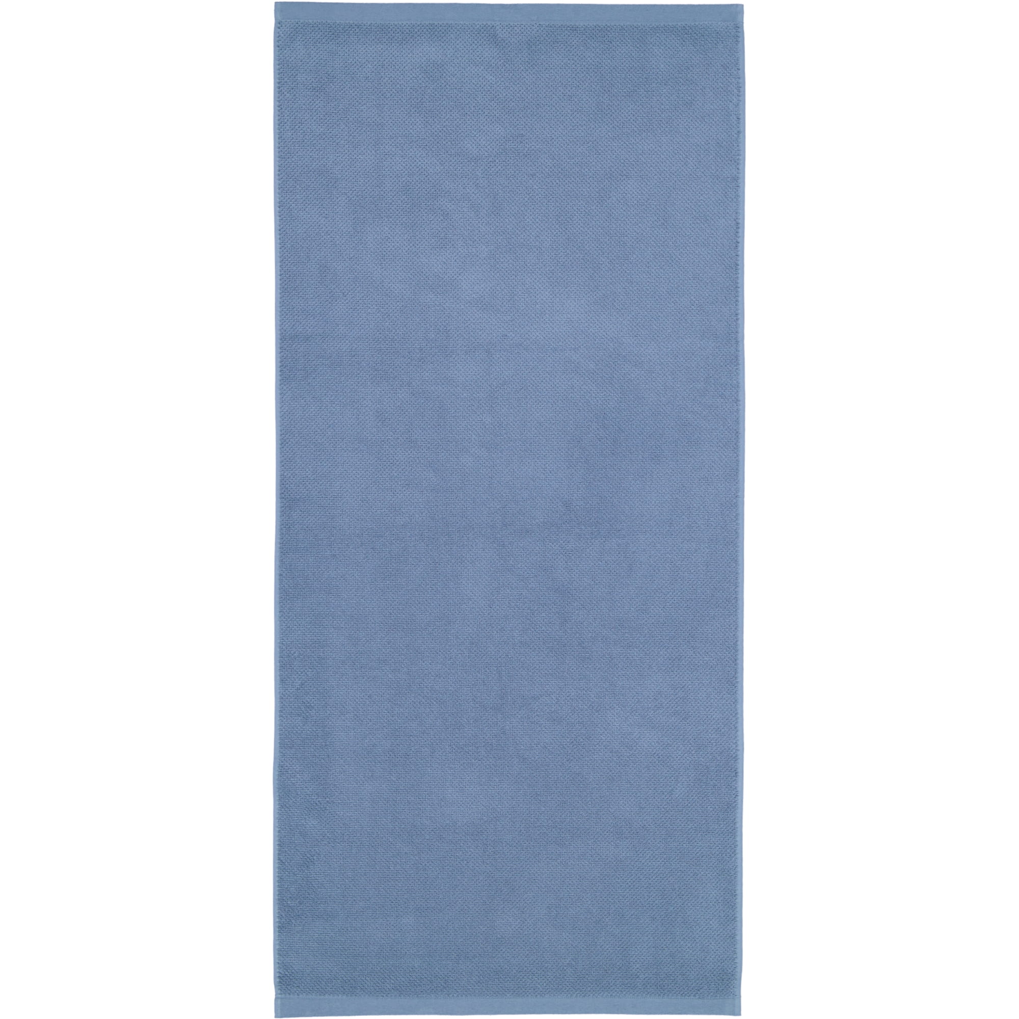 Möve Handtücher Bliss steel blue - 847 - Duschtuch 67x140 cm