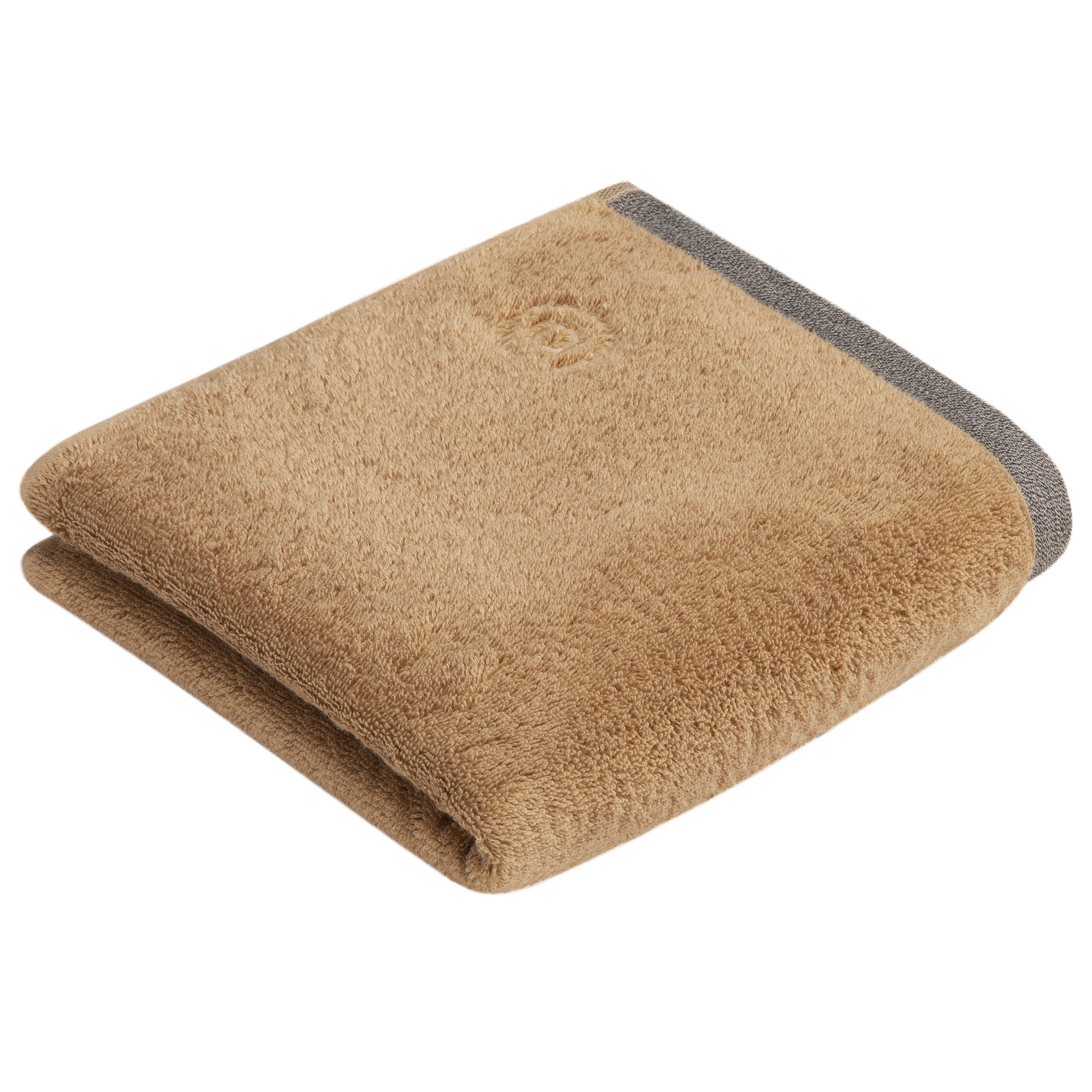 bugatti Handtücher Prato camel - 6300