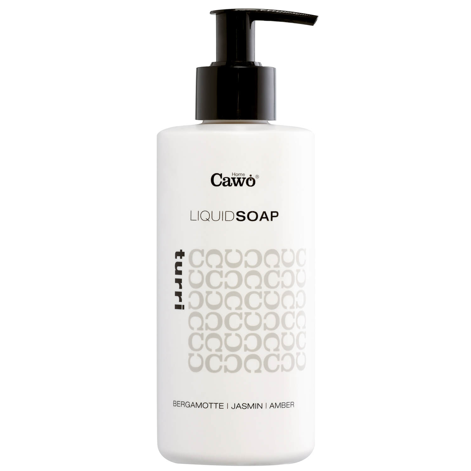 Cawö Home Accessoires - Liquid Soap 10006 - Duft: Turri - 20