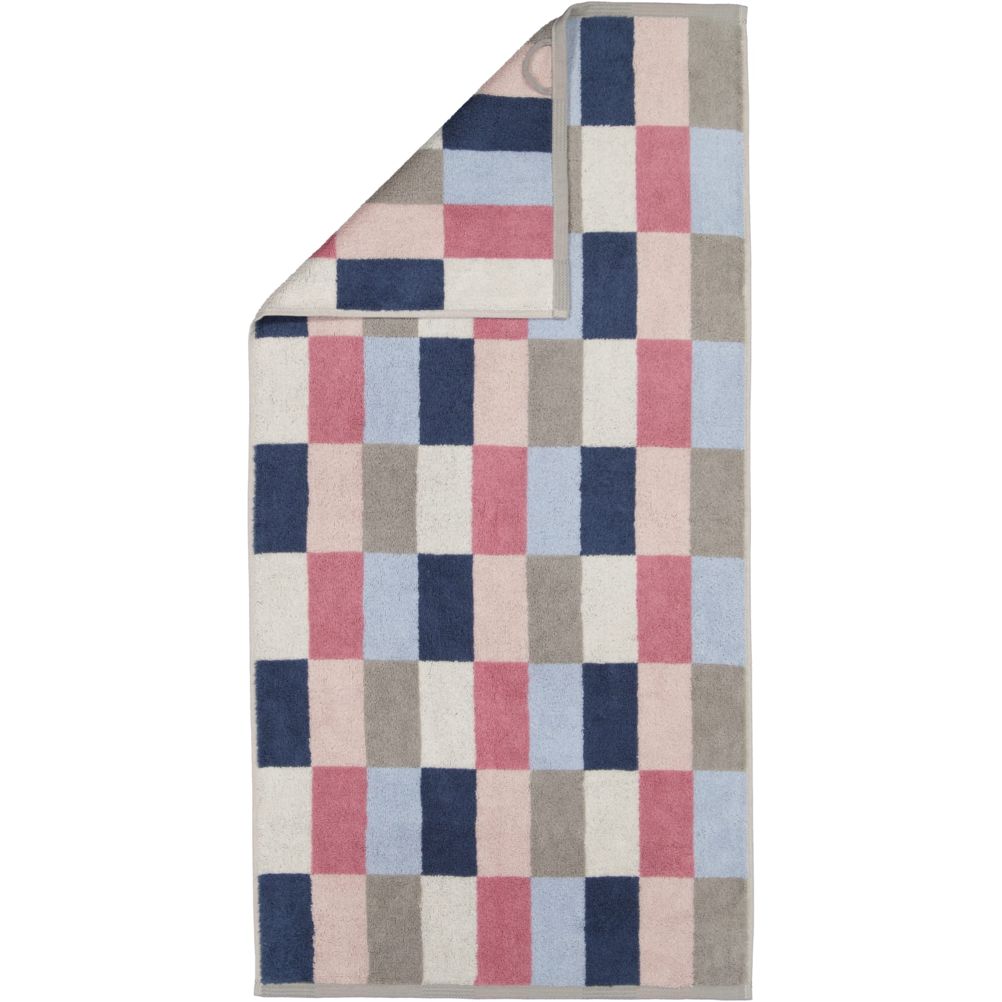 Villeroy & Boch Handtücher Coordinates Check 2552 multicolor - 12