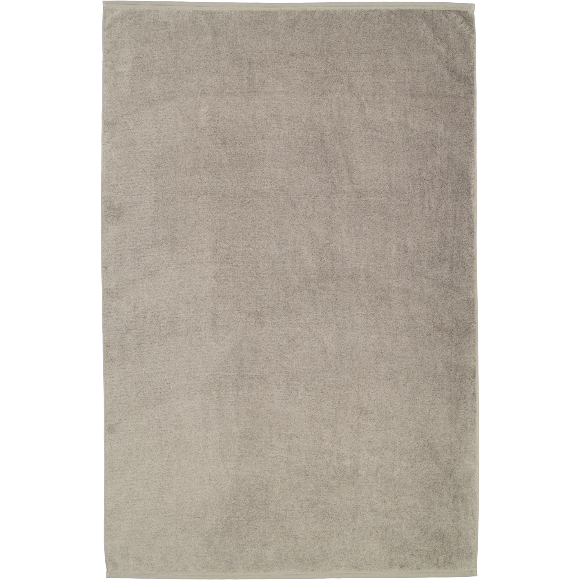 Vossen Handtücher Vegan Life pepplestone - 7470 - Badetuch 100x150 cm