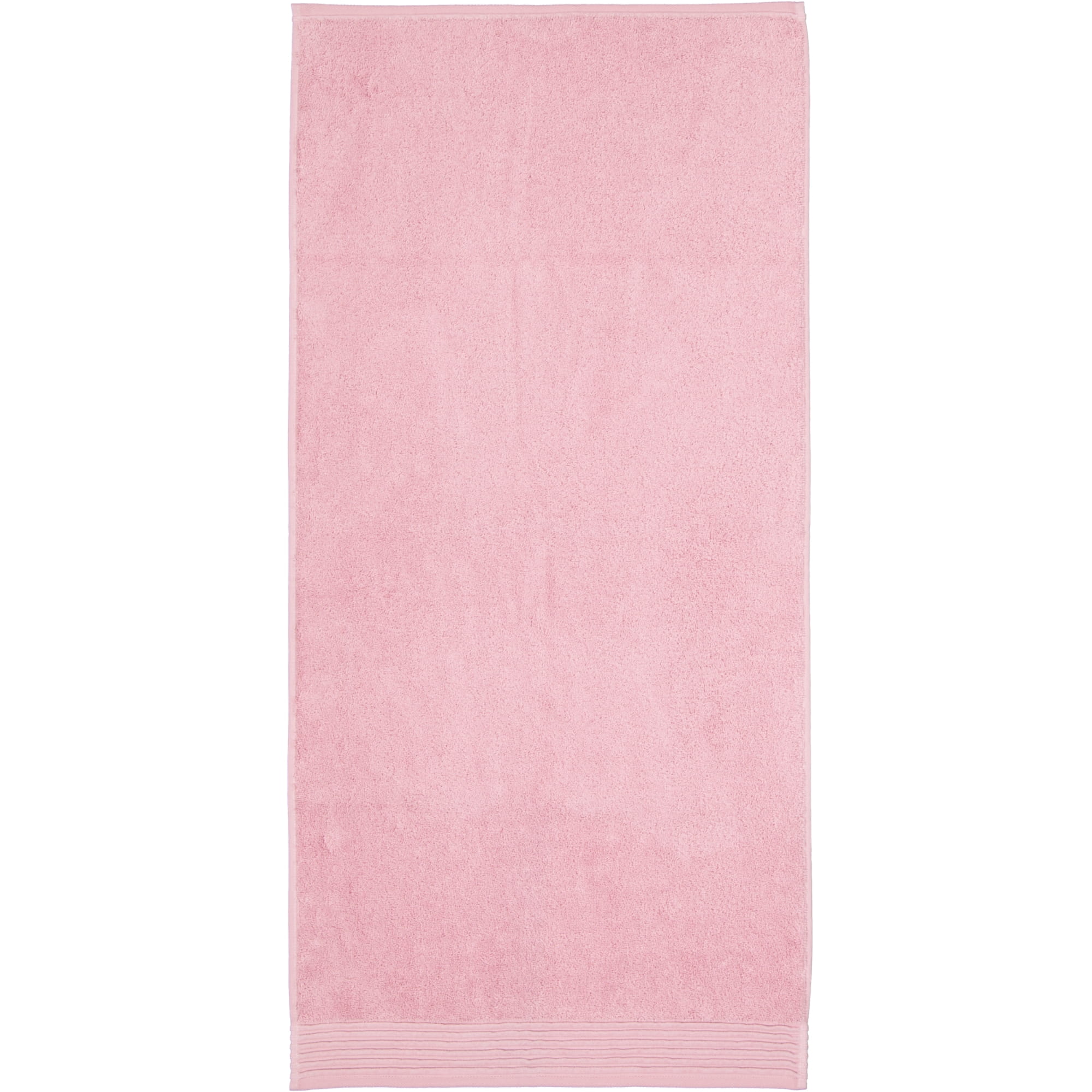 Möve Loft - Farbe: rose - 290 (0-5420/8708) - Waschhandschuh 15x20 cm