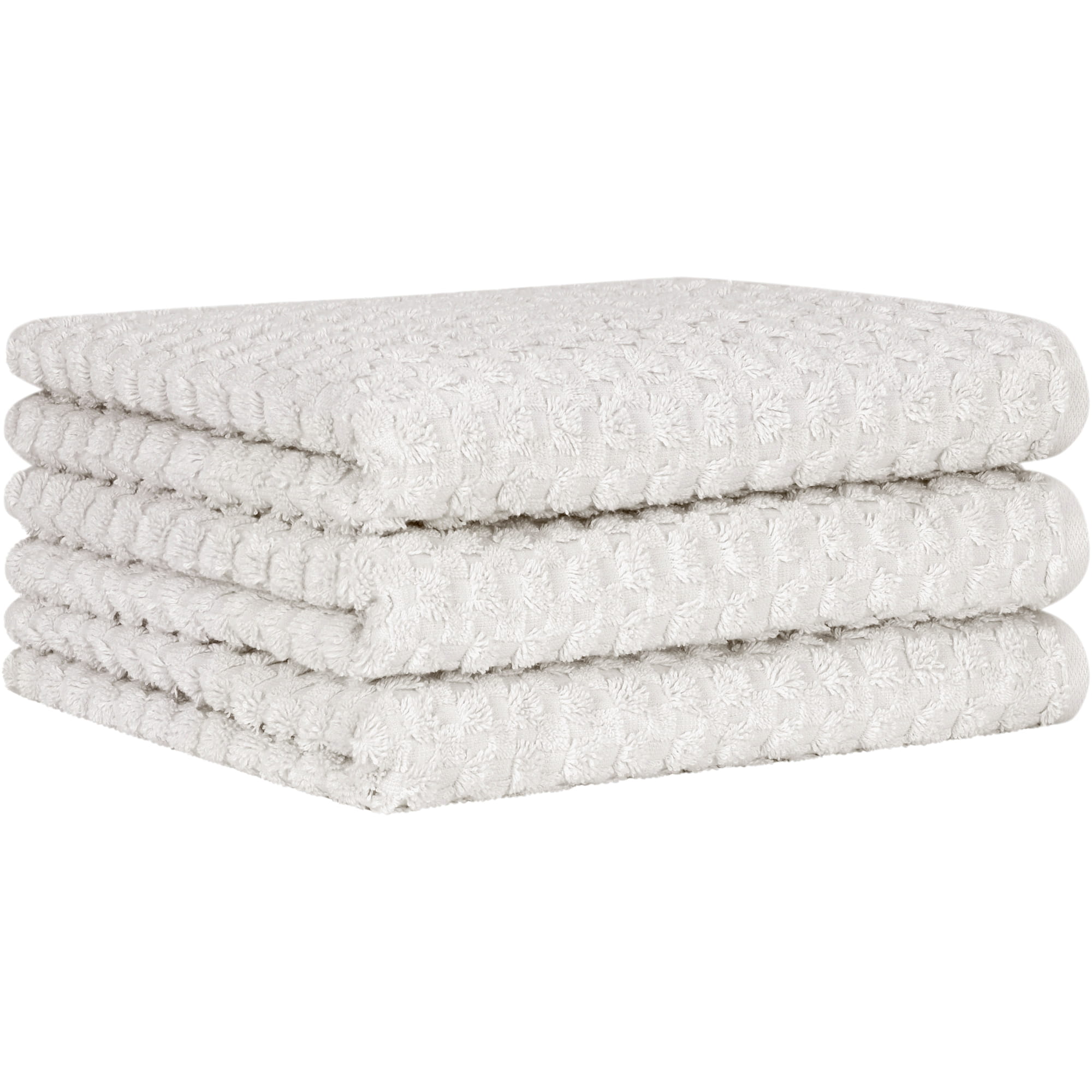 Cawö Handtücher Pure Elements 6510 mineral - 748 - Gästetuch 30x50 cm