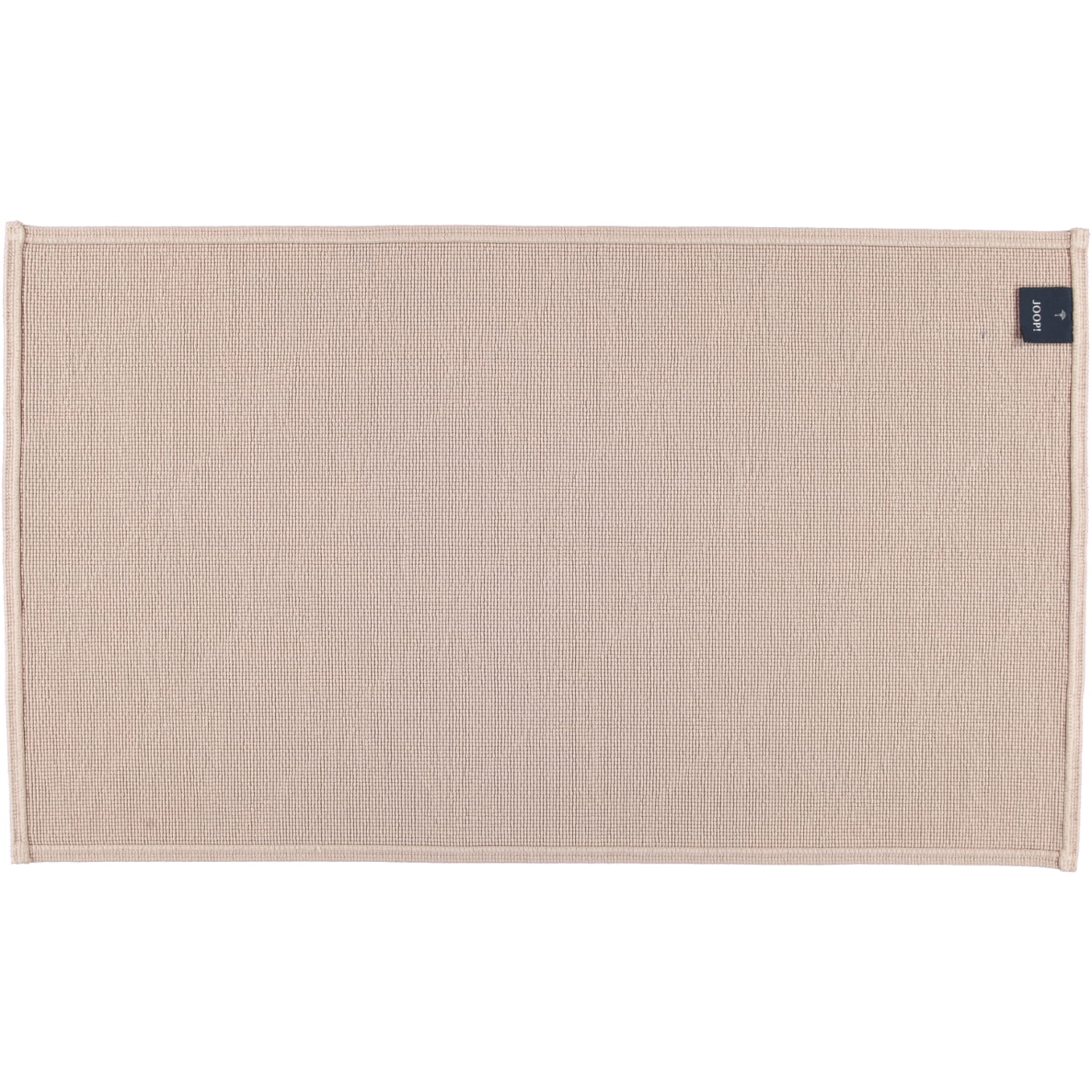 JOOP! - Badteppich New Cornflower 60 - Farbe: Sand - 213 - 70x120 cm