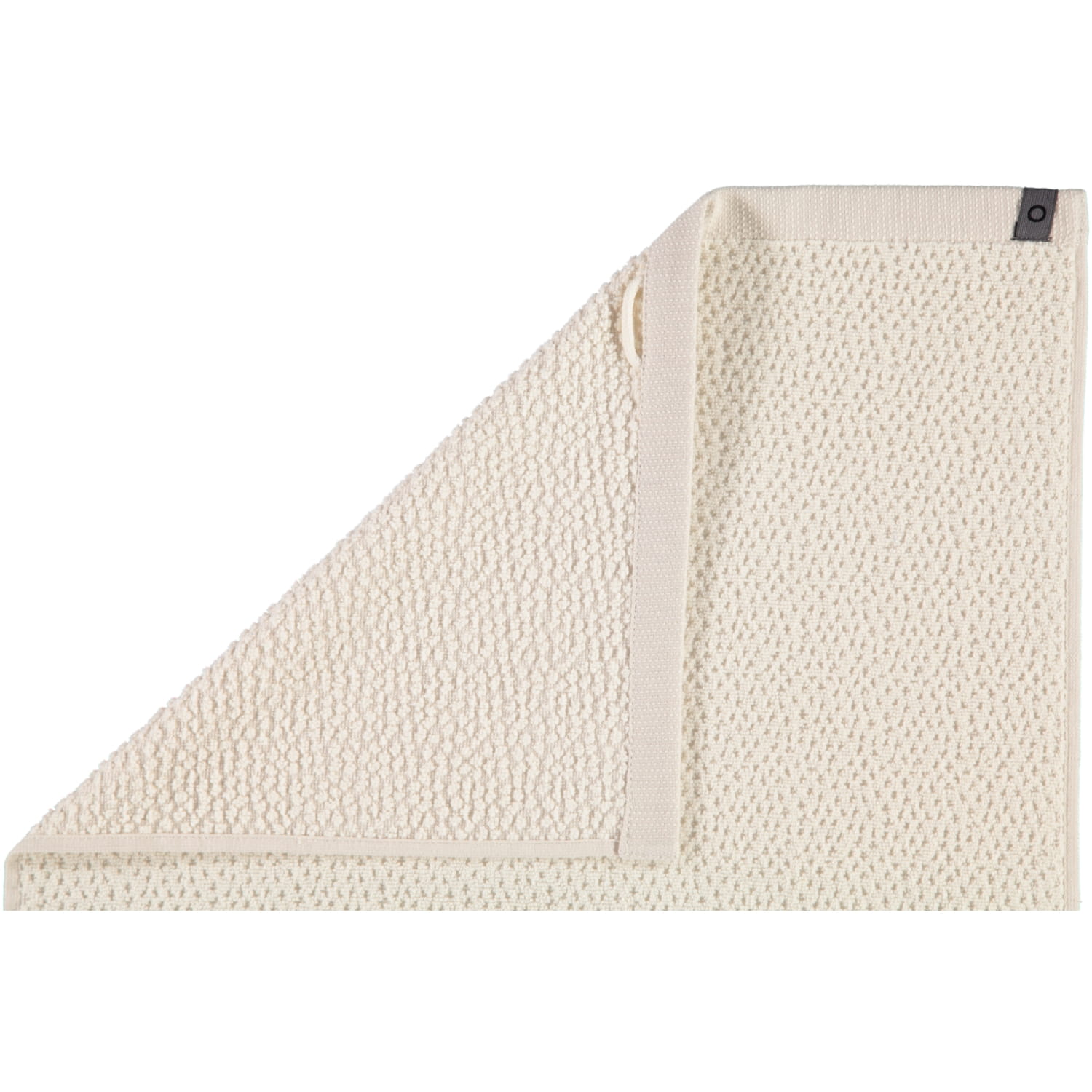 Essenza Connect Organic Breeze - Farbe: natural - Handtuch 50x100 cm
