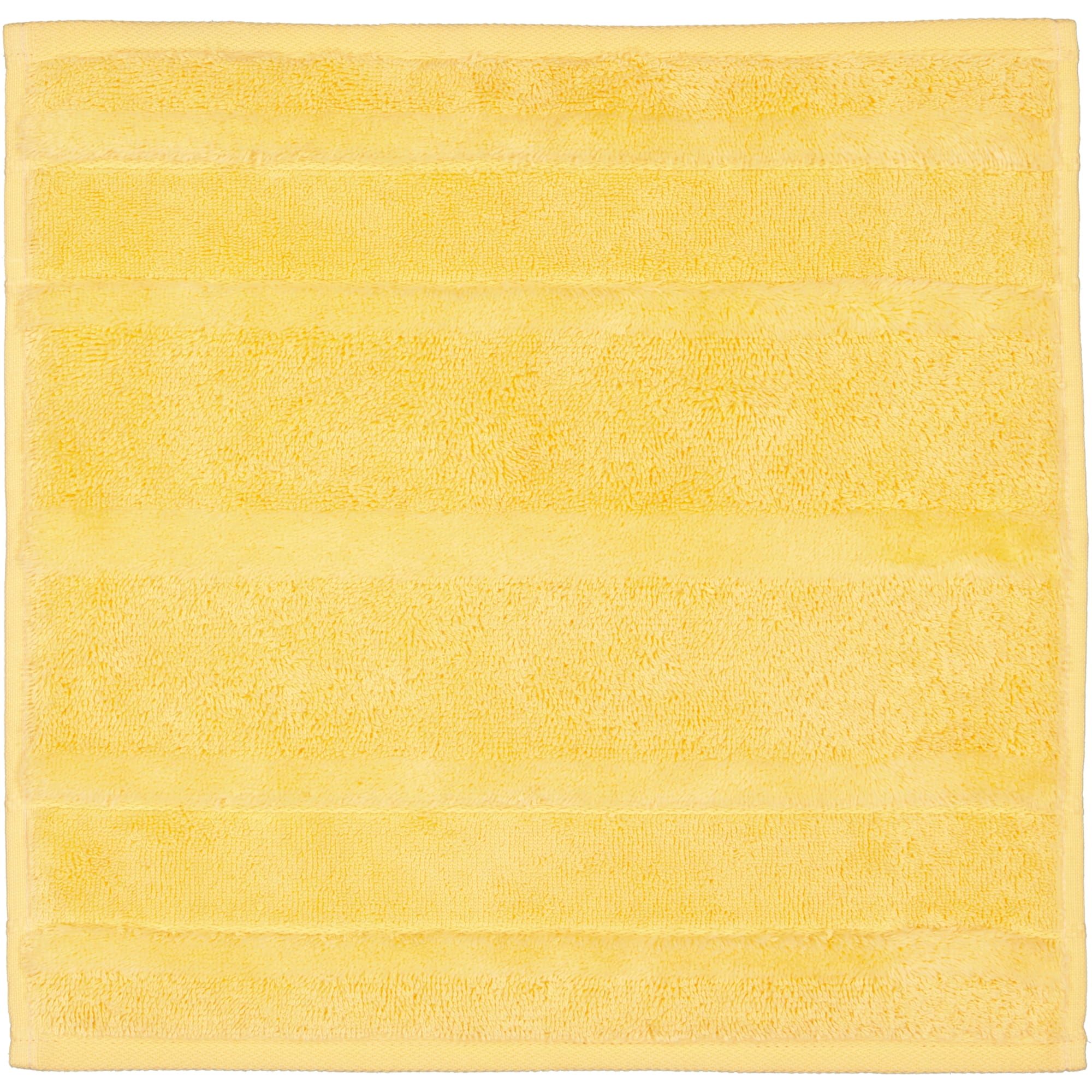 Cawö - Noblesse2 1002 - Farbe: melba - 315 - Seiflappen 30x30 cm
