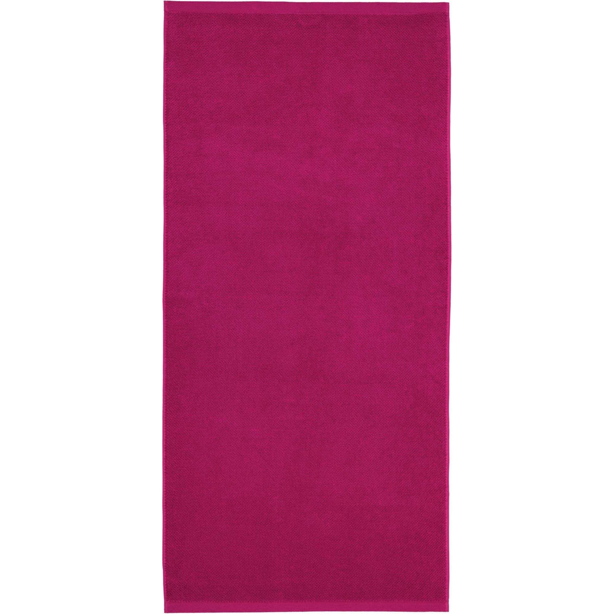 Möve Handtücher Bliss berry - 266 - Duschtuch 67x140 cm