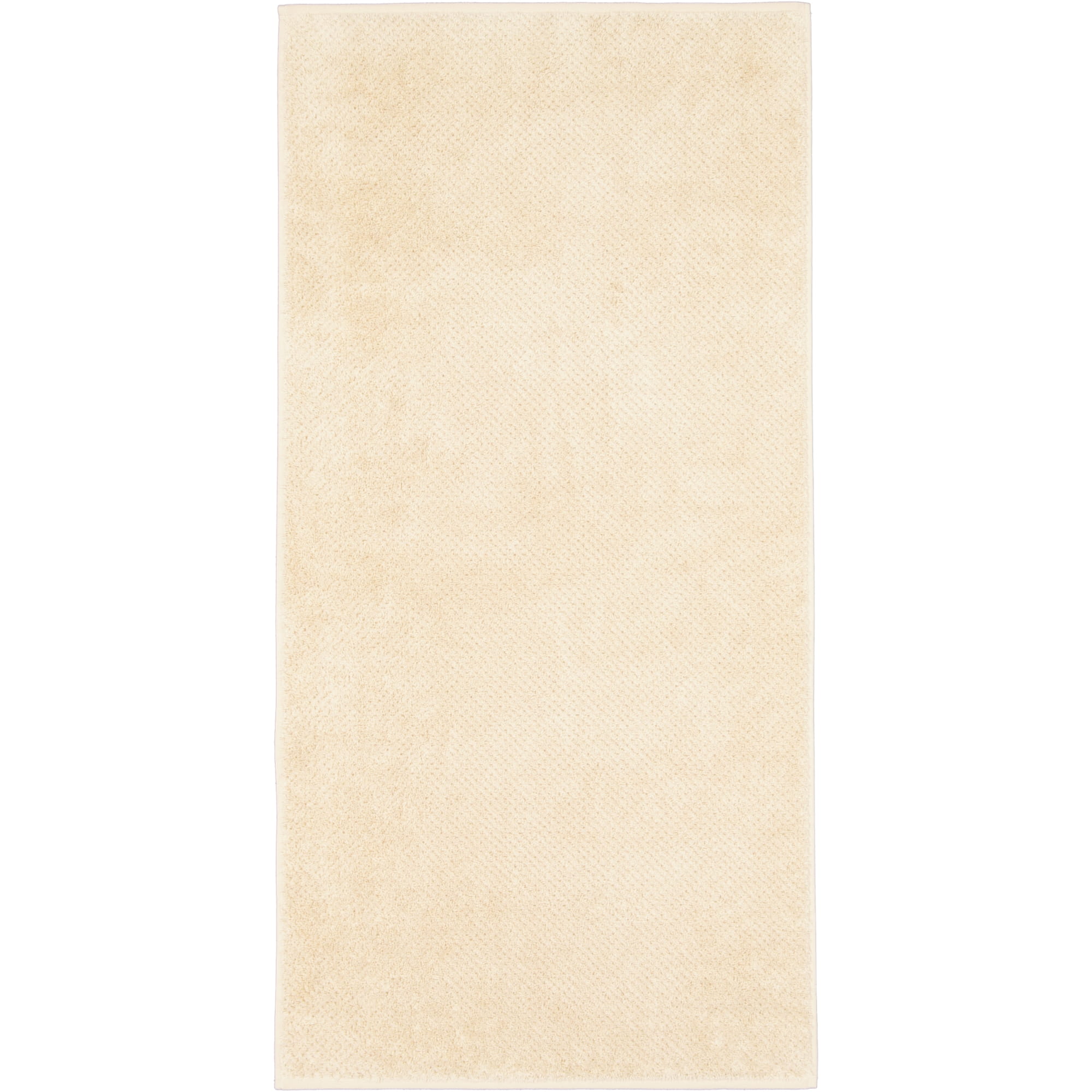 Cawö Handtücher Pure 6500 - Farbe: beige - 370