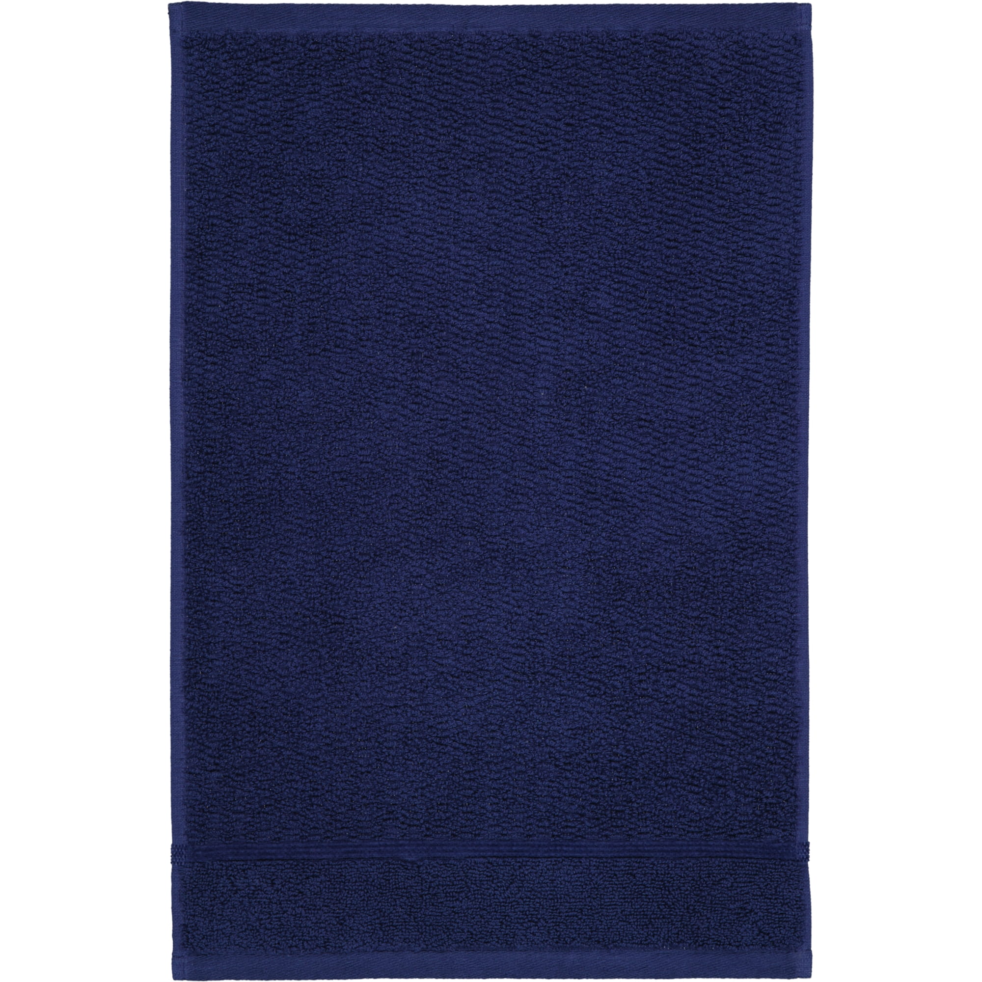frottana Handtücher Pearl deep sea - 596 - Gästetuch 30x50 cm
