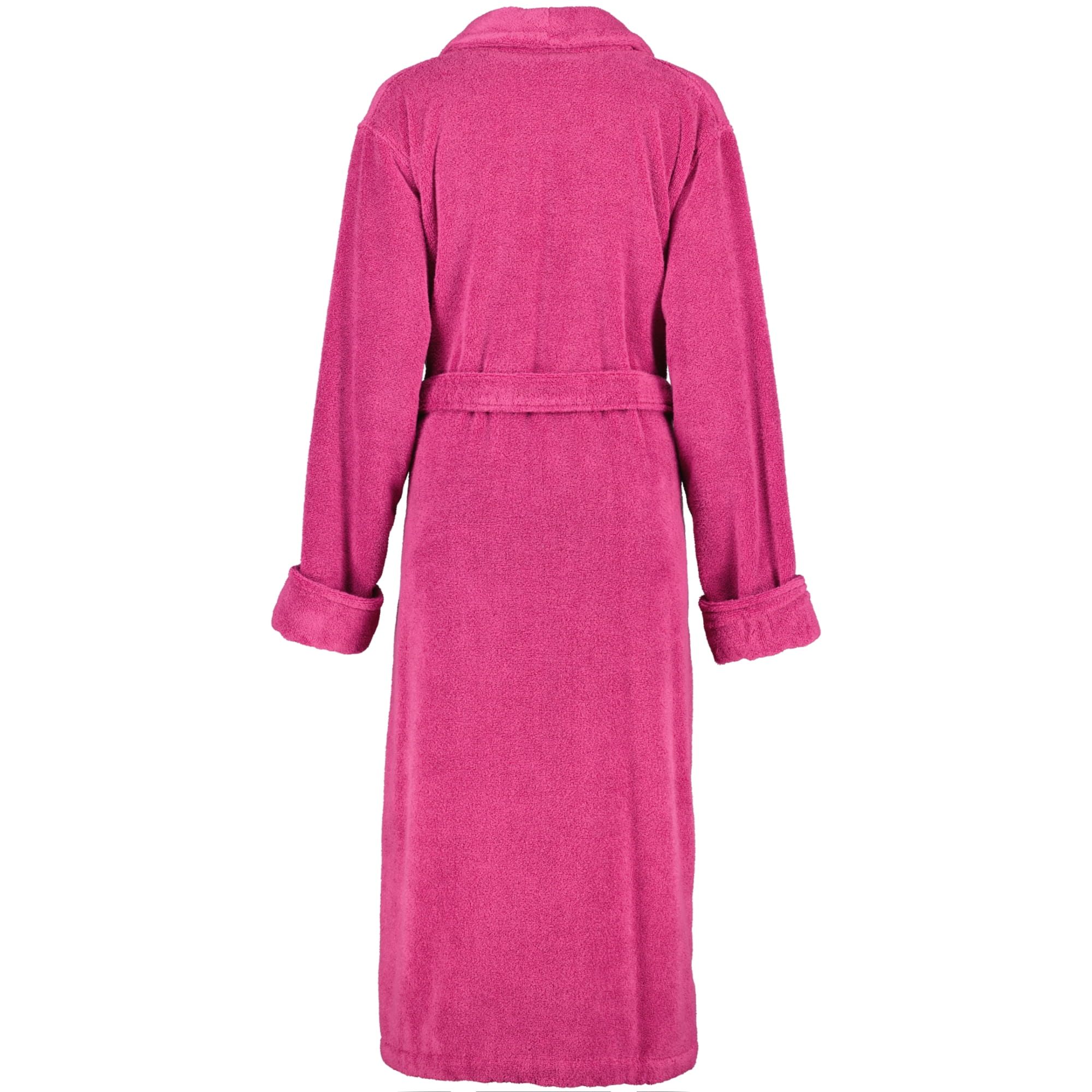 JOOP! Bademäntel Damen Schalkragen 1650 beere - 207
