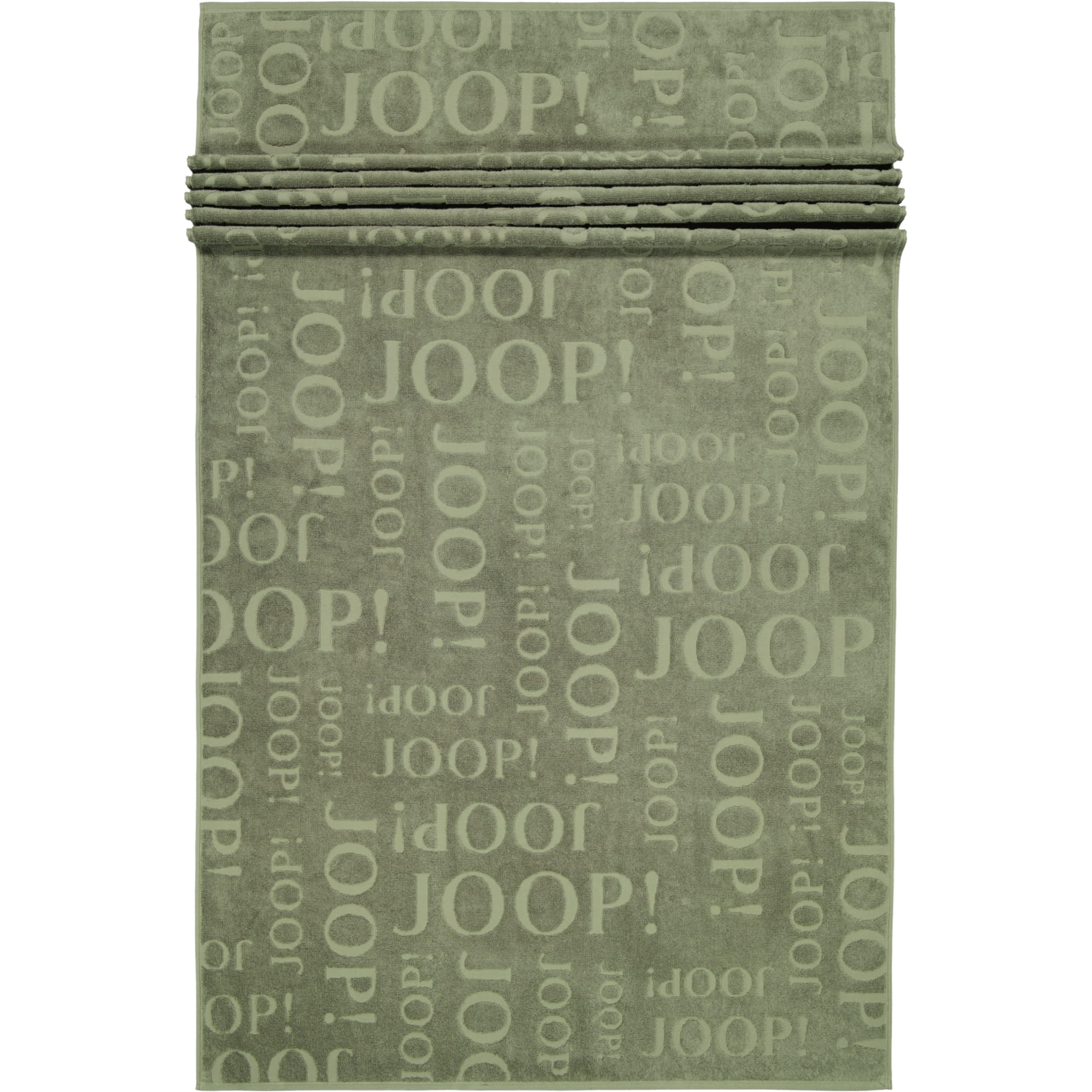 JOOP! Strandtücher Beach Repeat 1697 Field - 453 - Strandtuch 100x180 cm