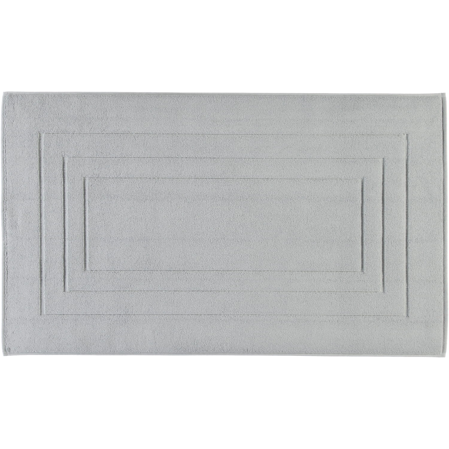Vossen Badematten Feeling light grey - 7210