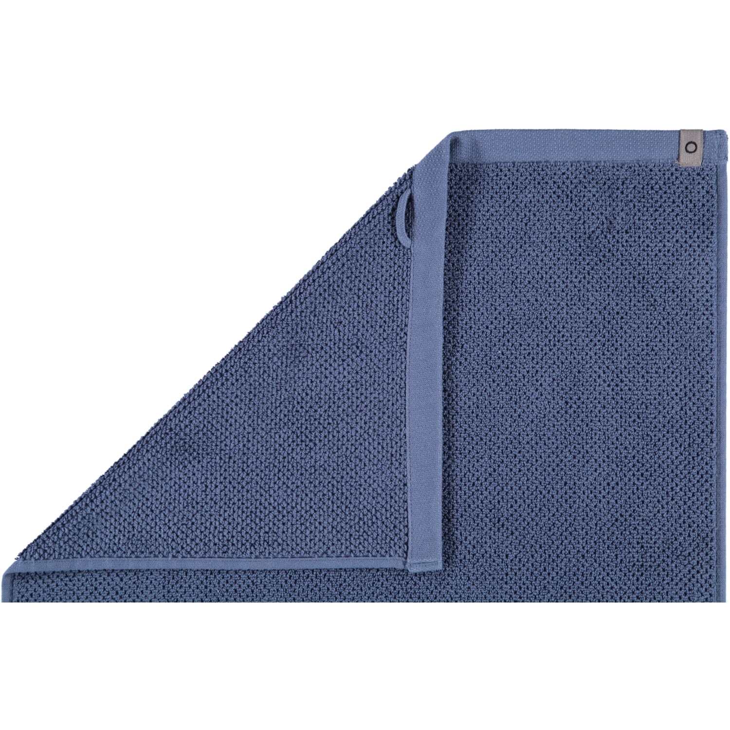 Essenza Connect Organic Uni - Farbe: blue